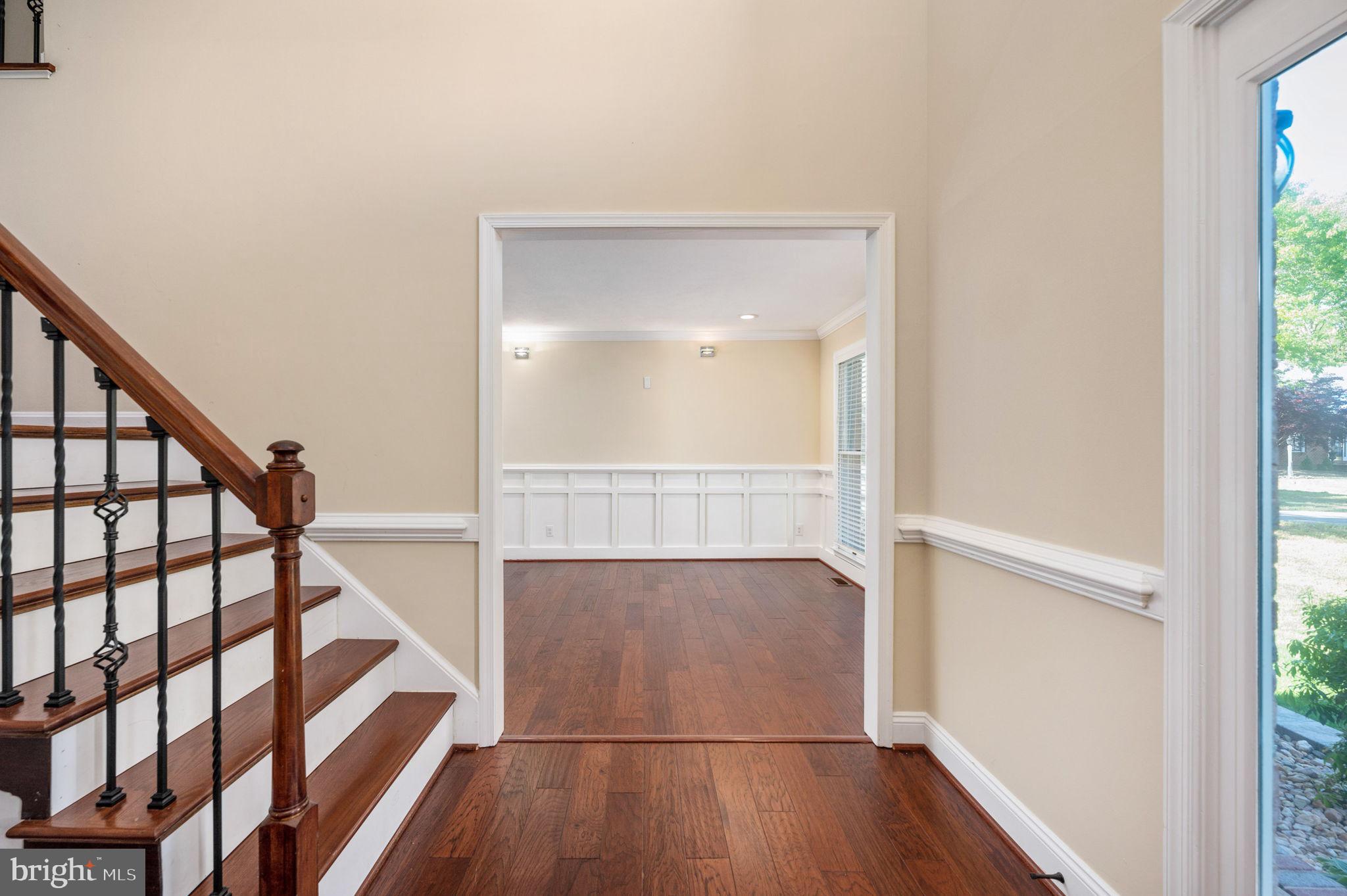 POPLAR FOREST - Residential