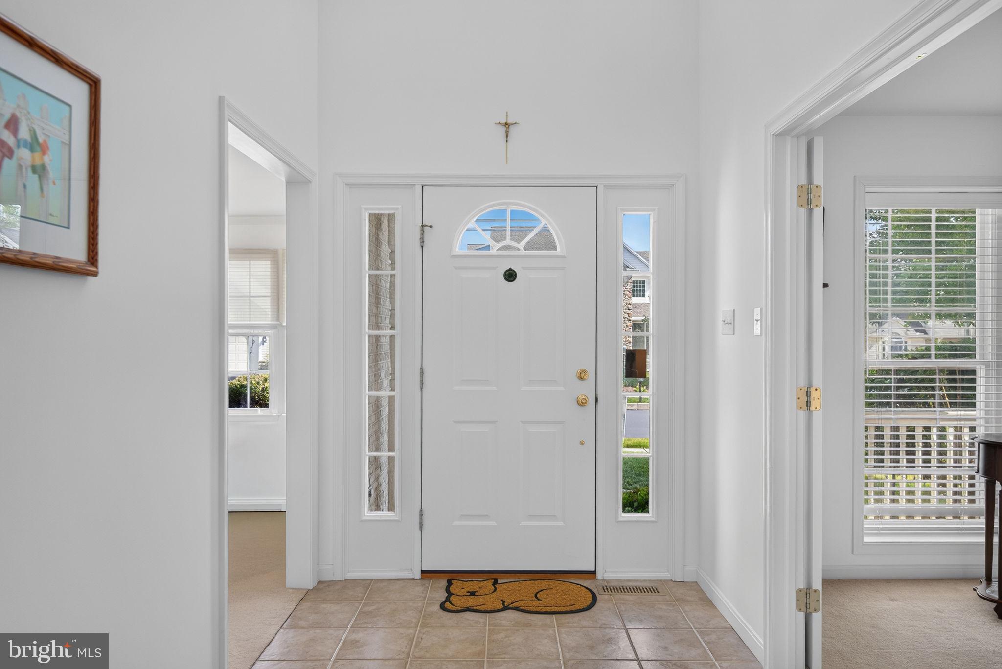 FAIRWINDS - Residential