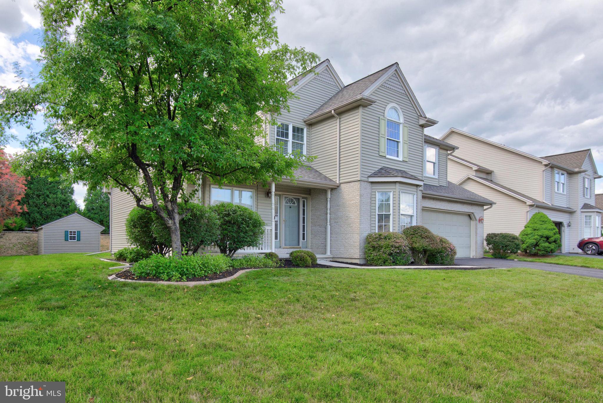 FAIRWINDS - Residential