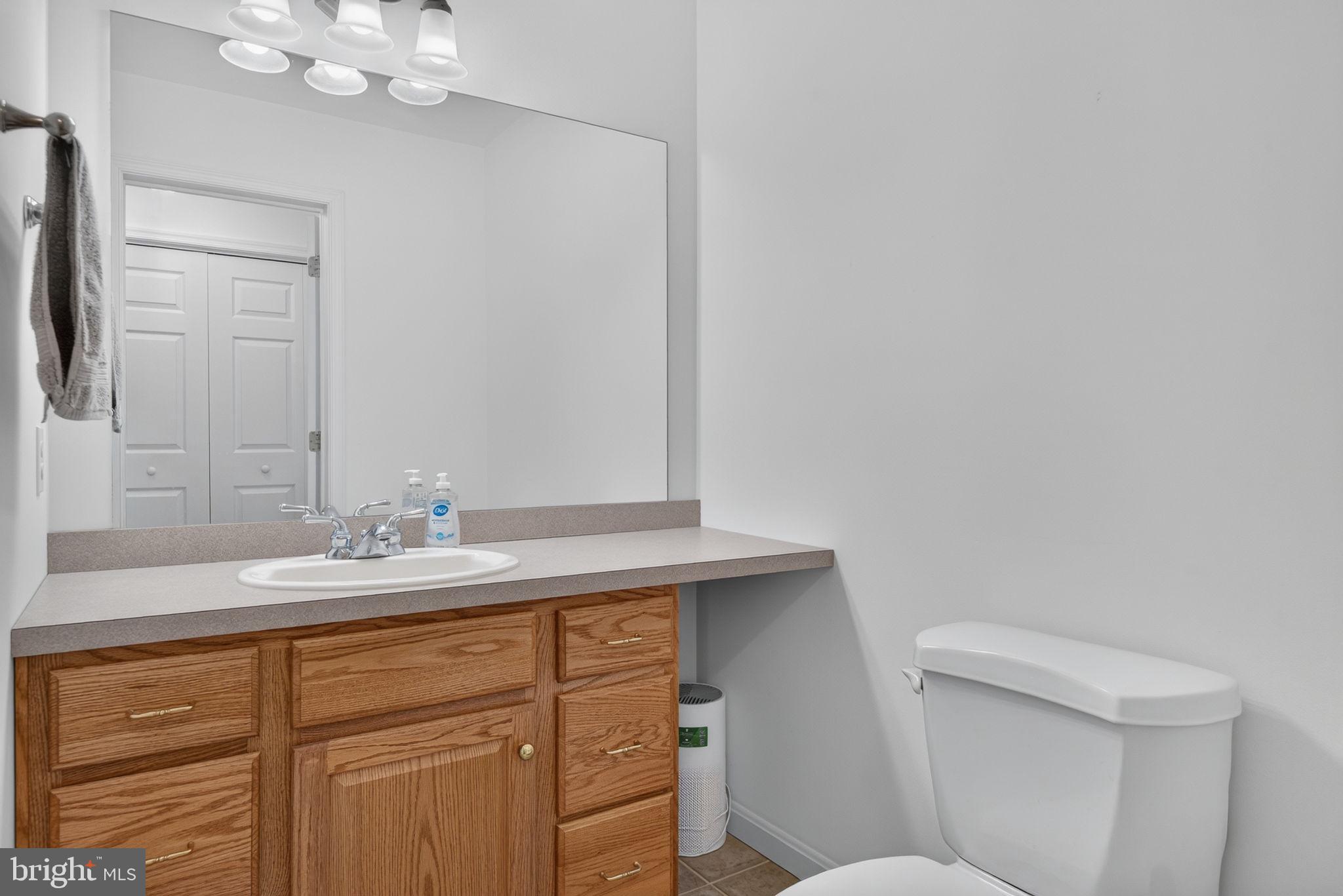 FAIRWINDS - Residential