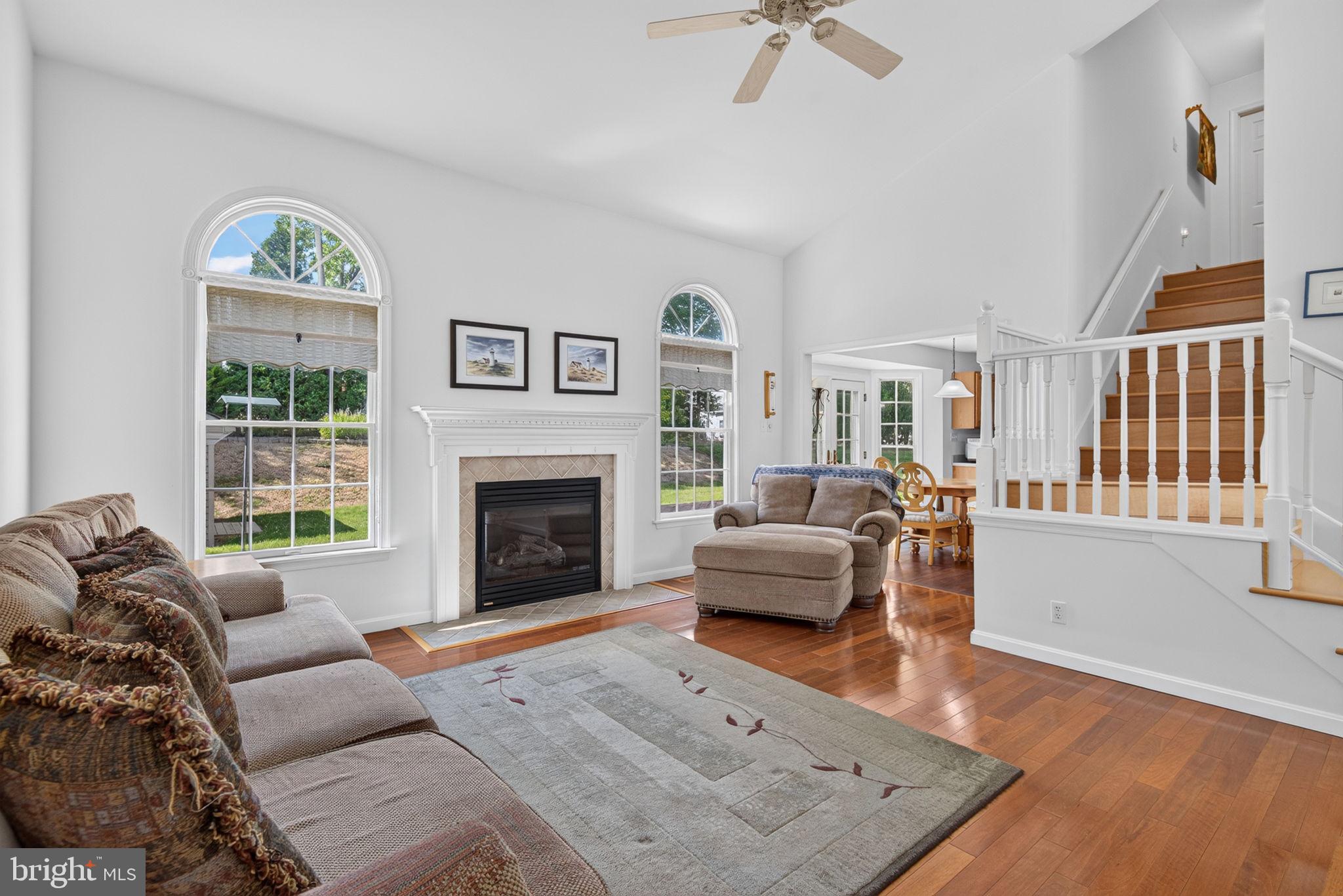 FAIRWINDS - Residential