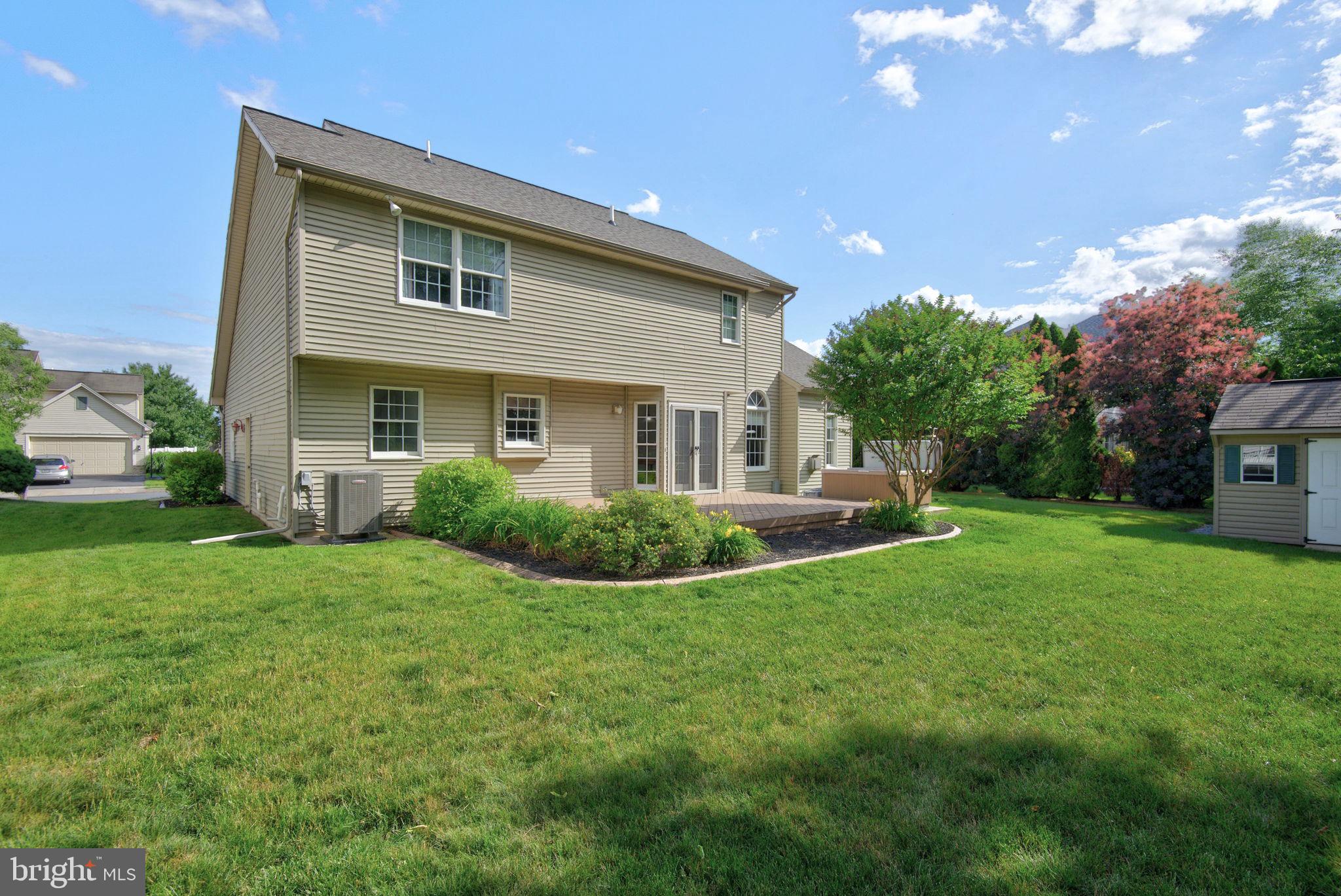 FAIRWINDS - Residential