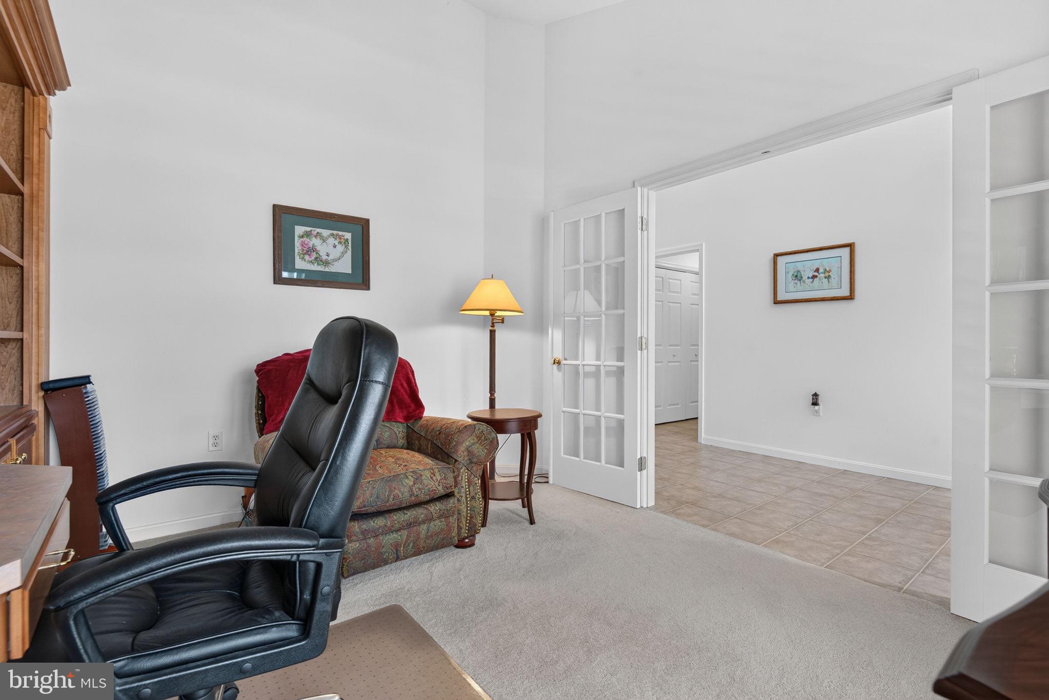FAIRWINDS - Residential