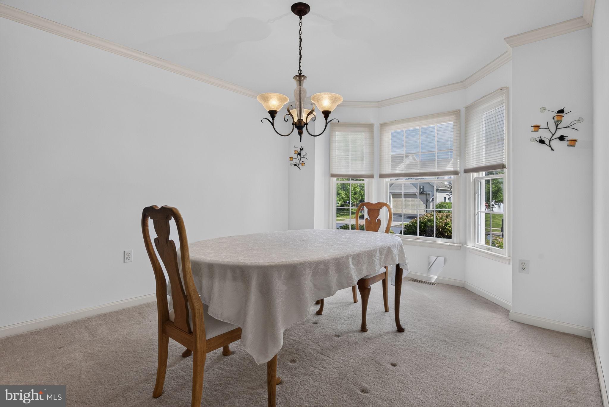 FAIRWINDS - Residential