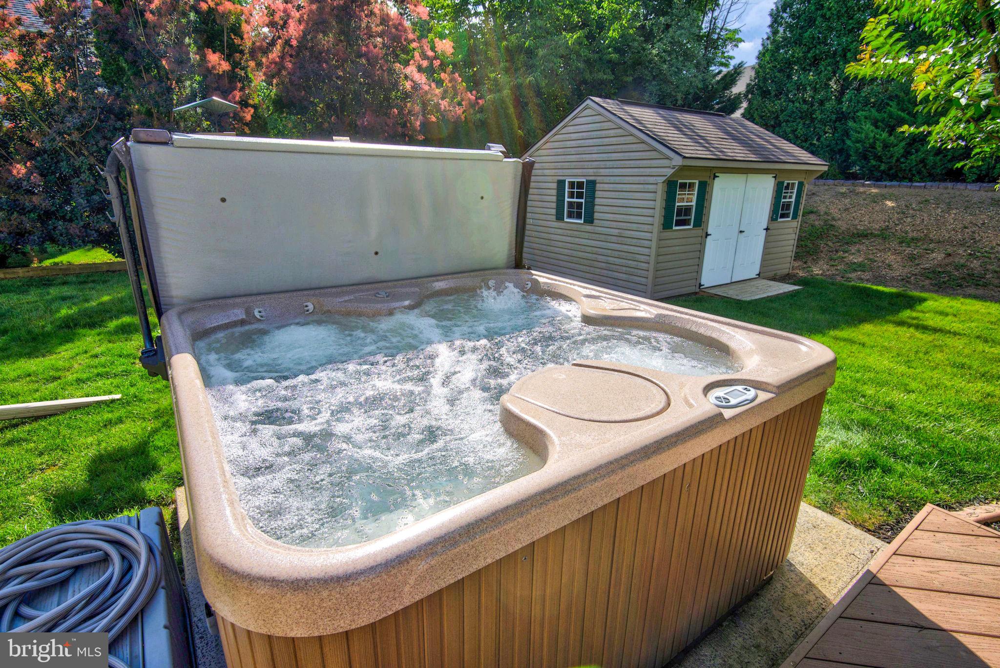 FAIRWINDS - Residential