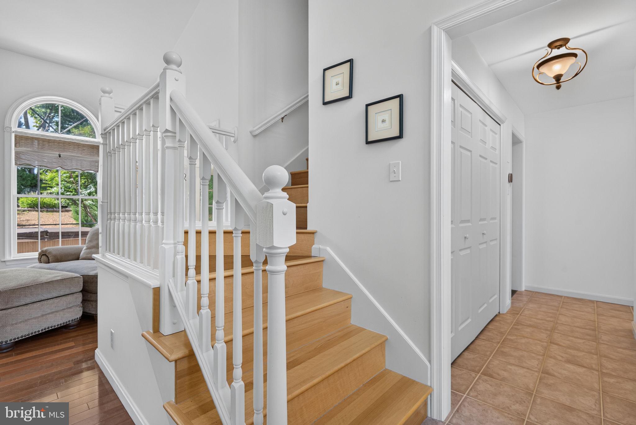 FAIRWINDS - Residential