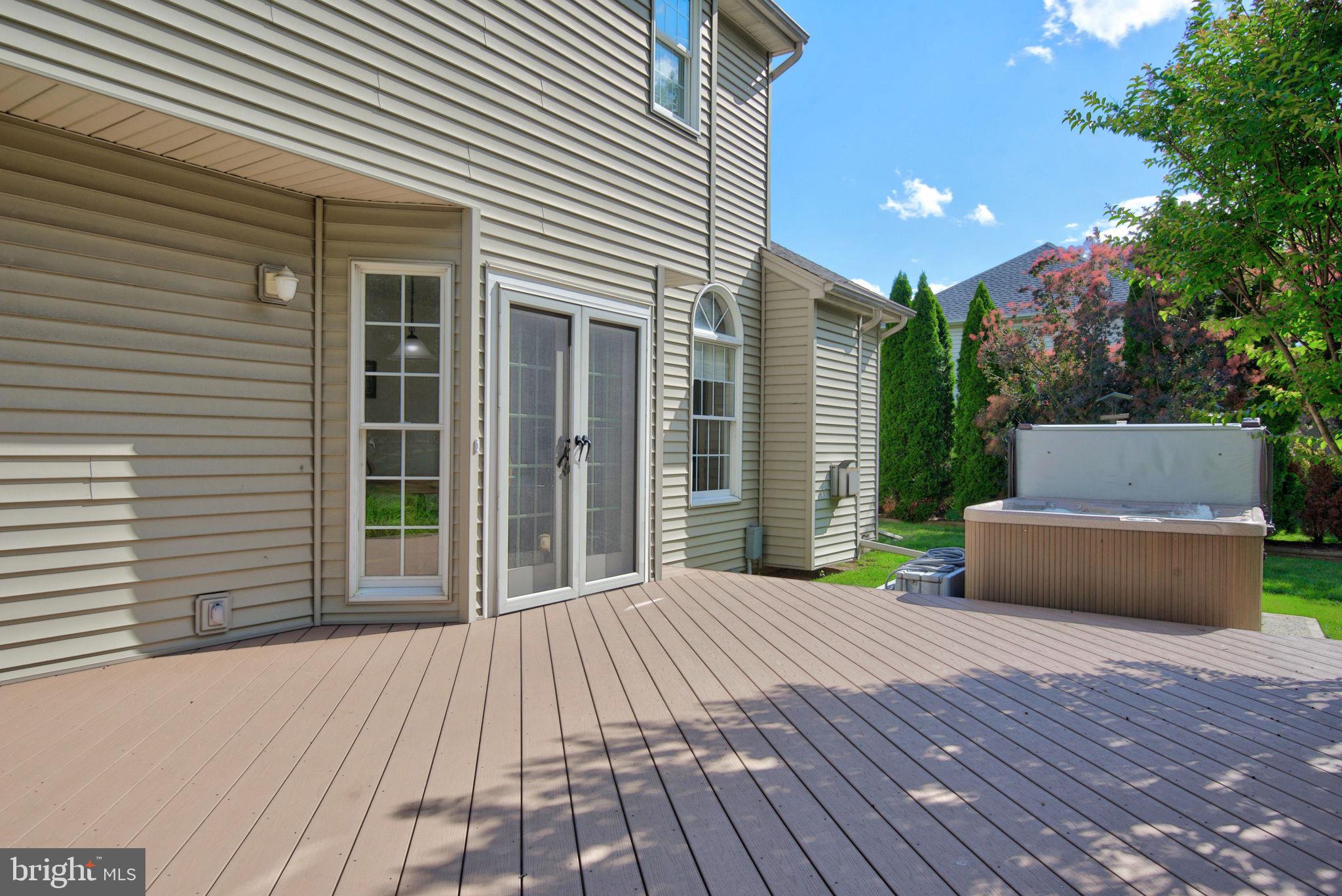 FAIRWINDS - Residential