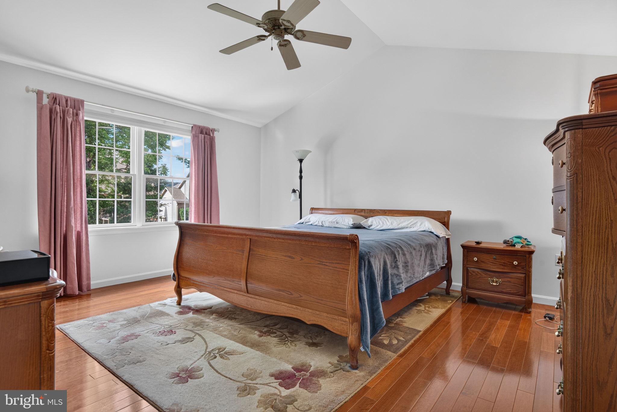 FAIRWINDS - Residential