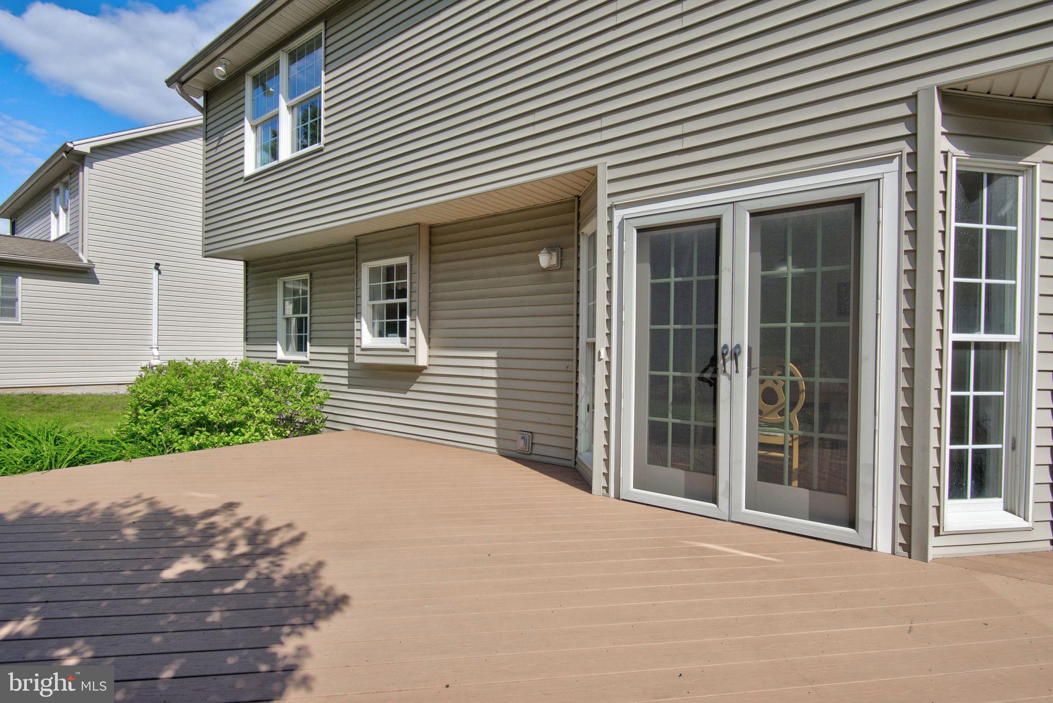 FAIRWINDS - Residential