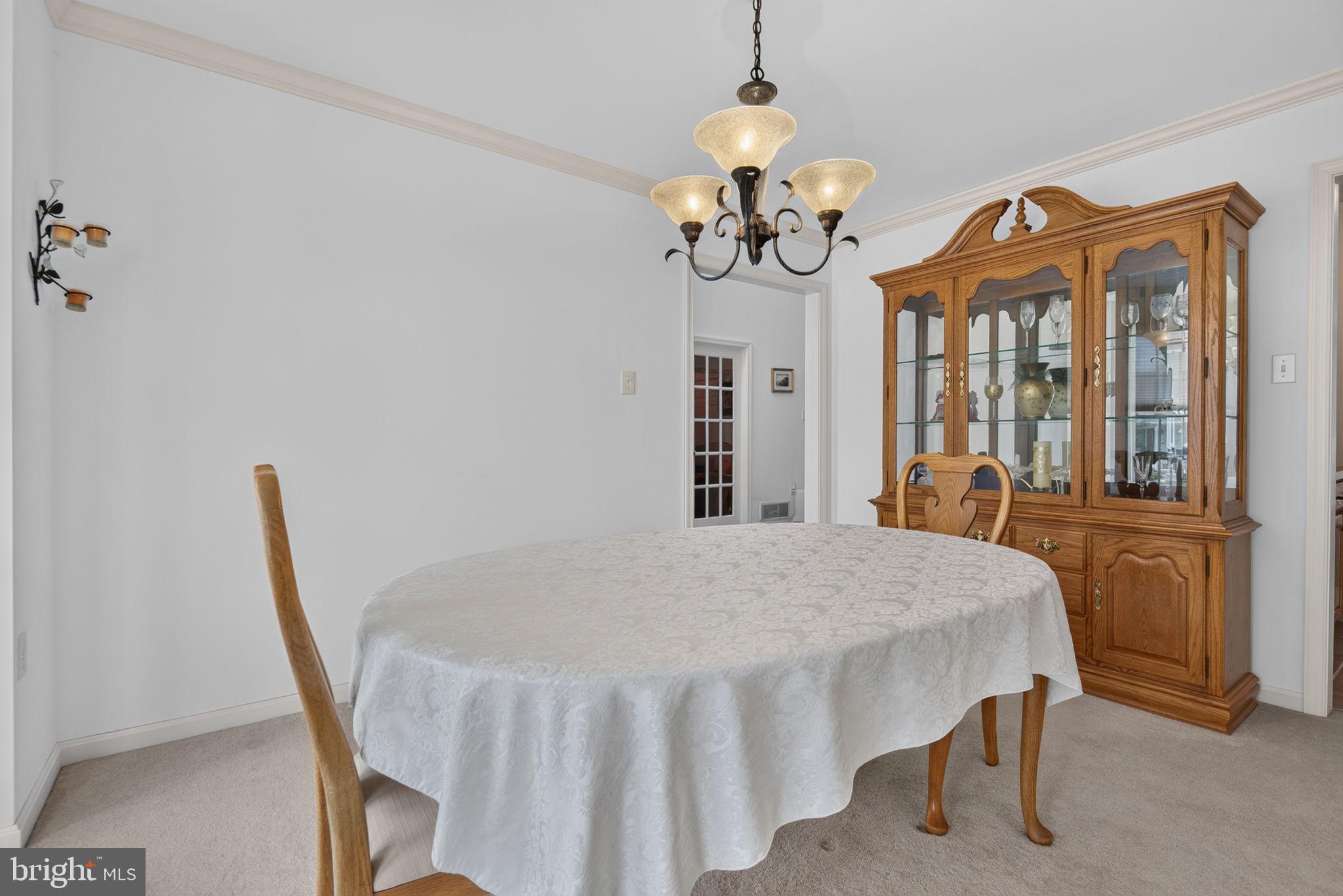 FAIRWINDS - Residential