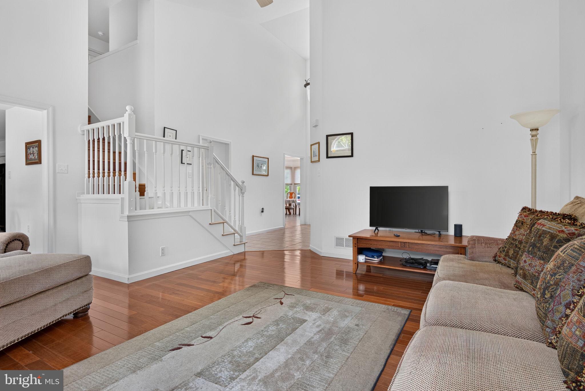 FAIRWINDS - Residential