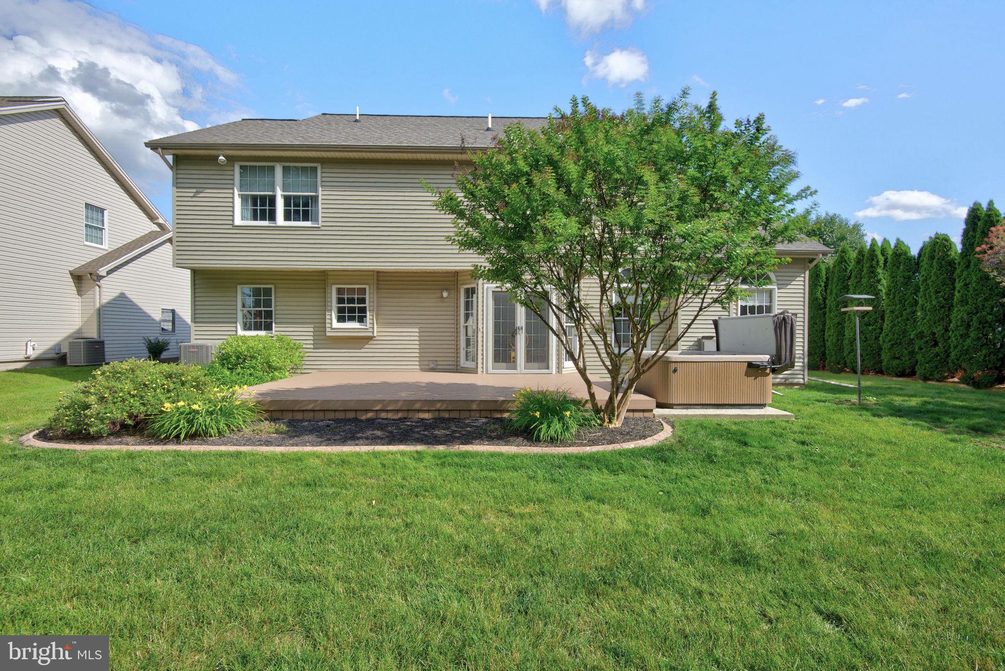 FAIRWINDS - Residential