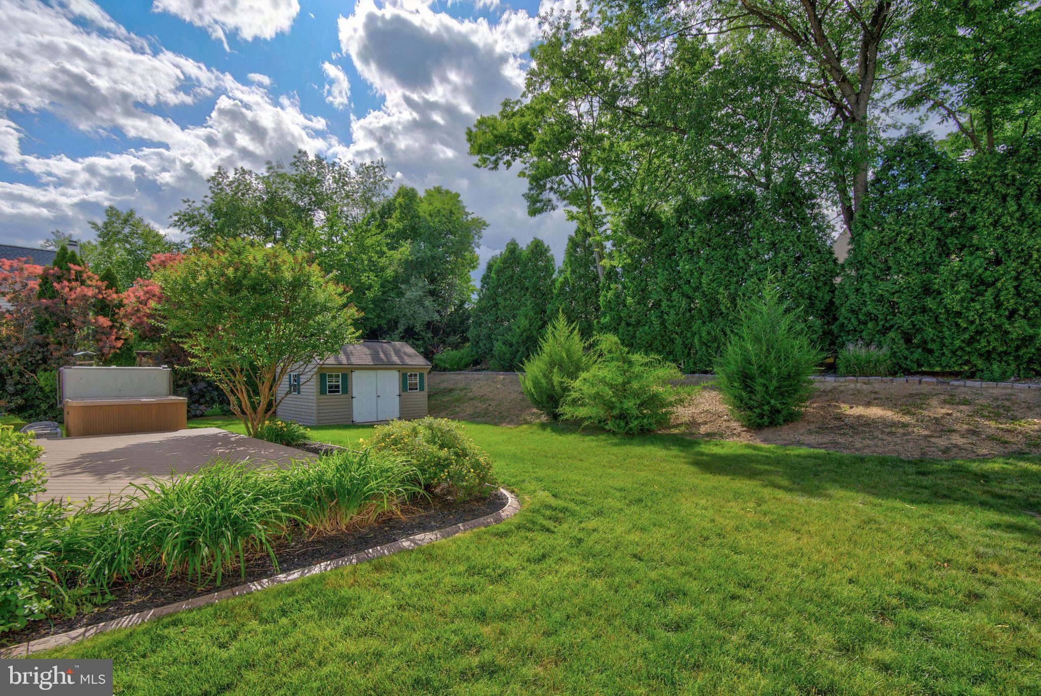 FAIRWINDS - Residential