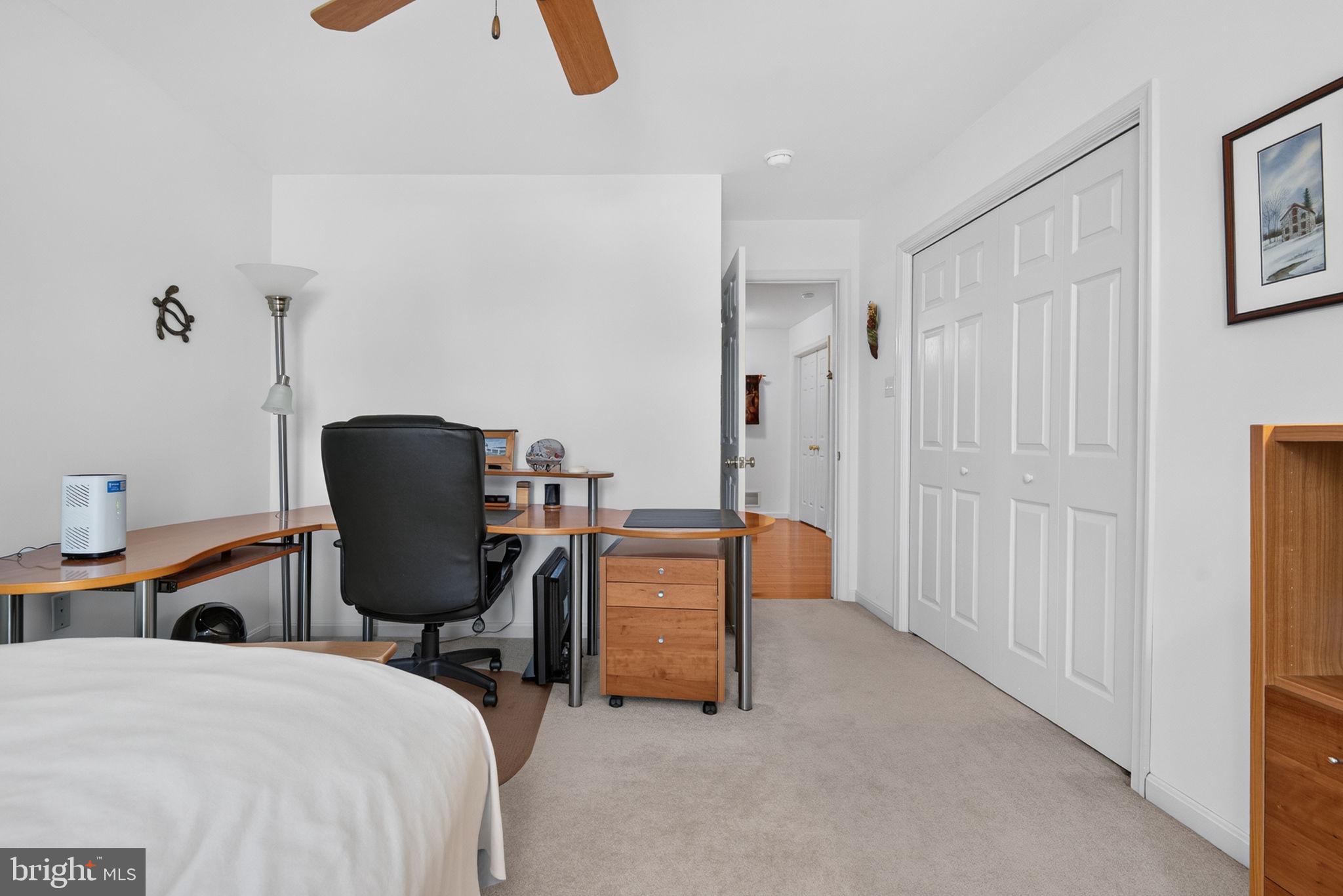 FAIRWINDS - Residential