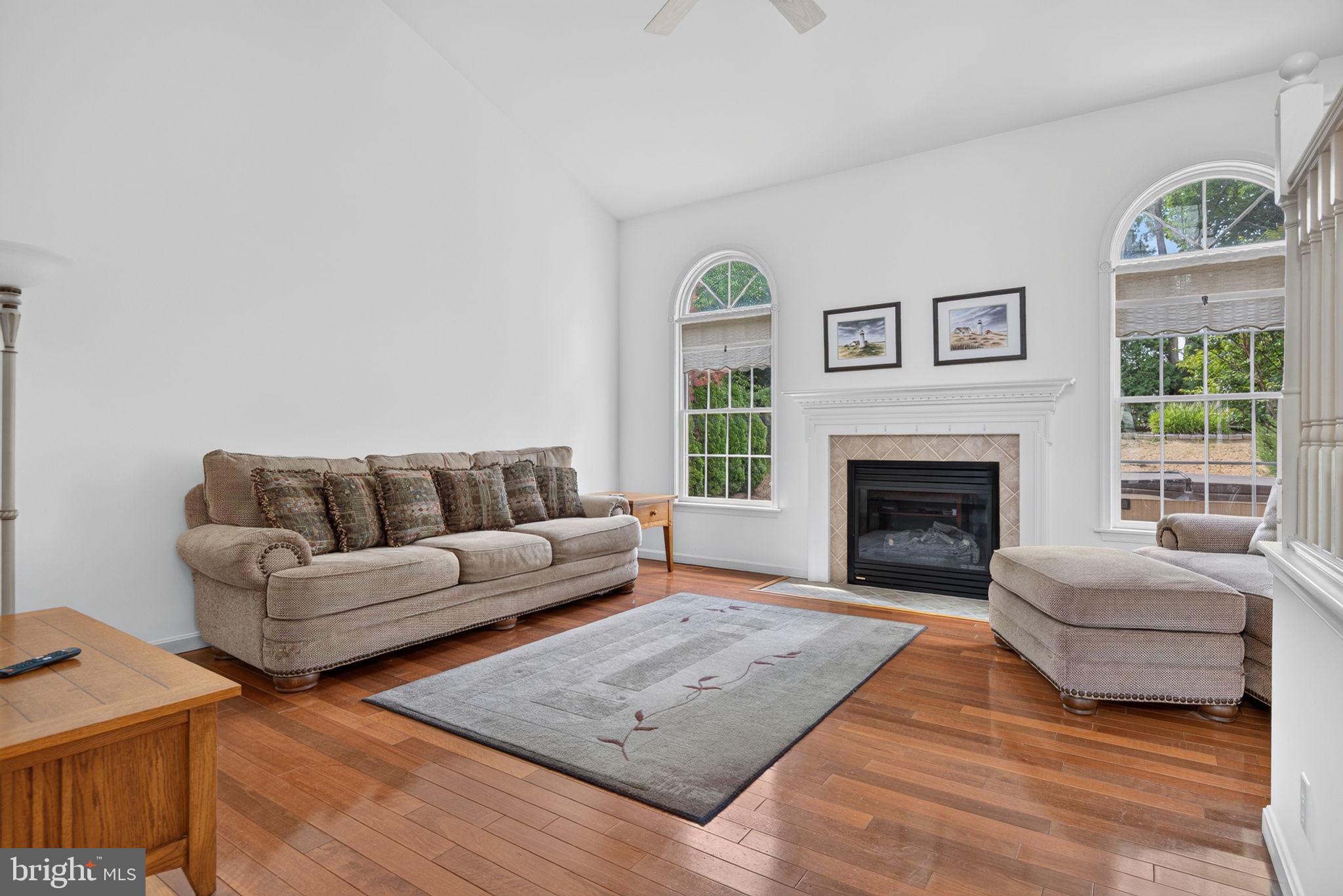 FAIRWINDS - Residential