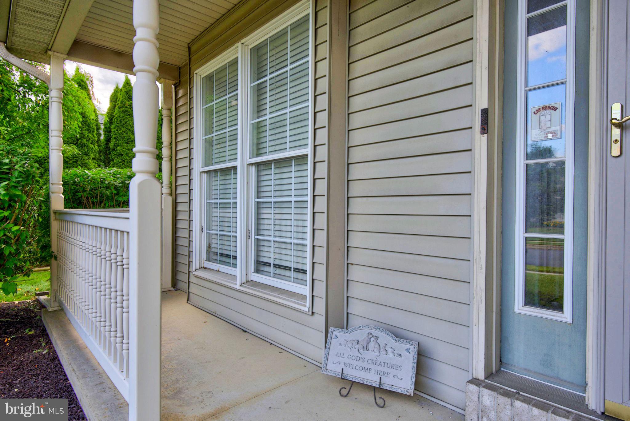FAIRWINDS - Residential