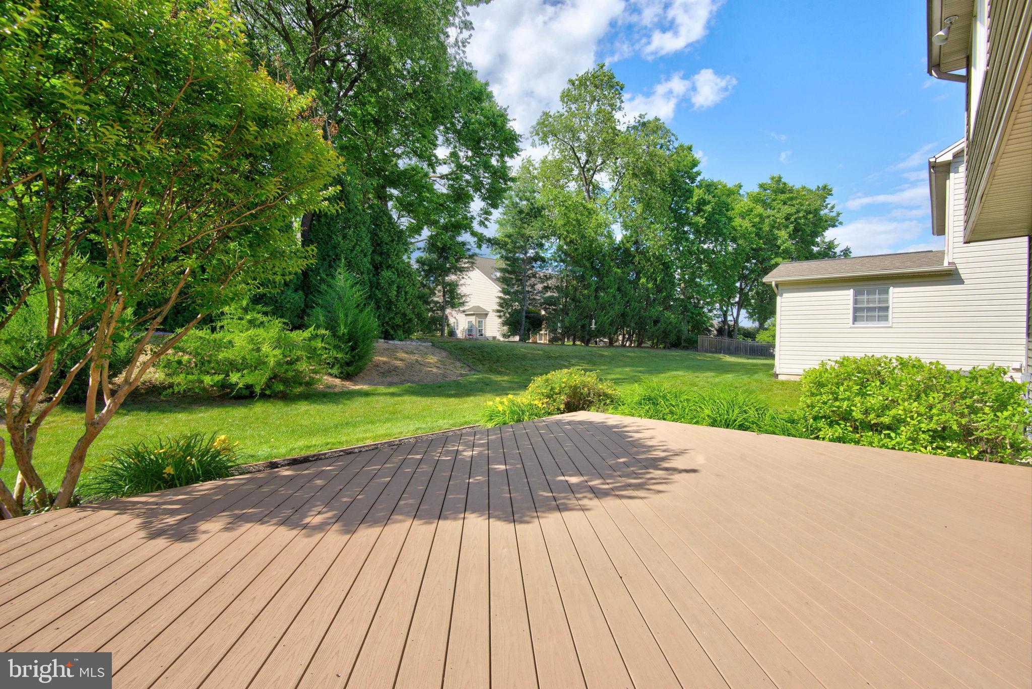 FAIRWINDS - Residential
