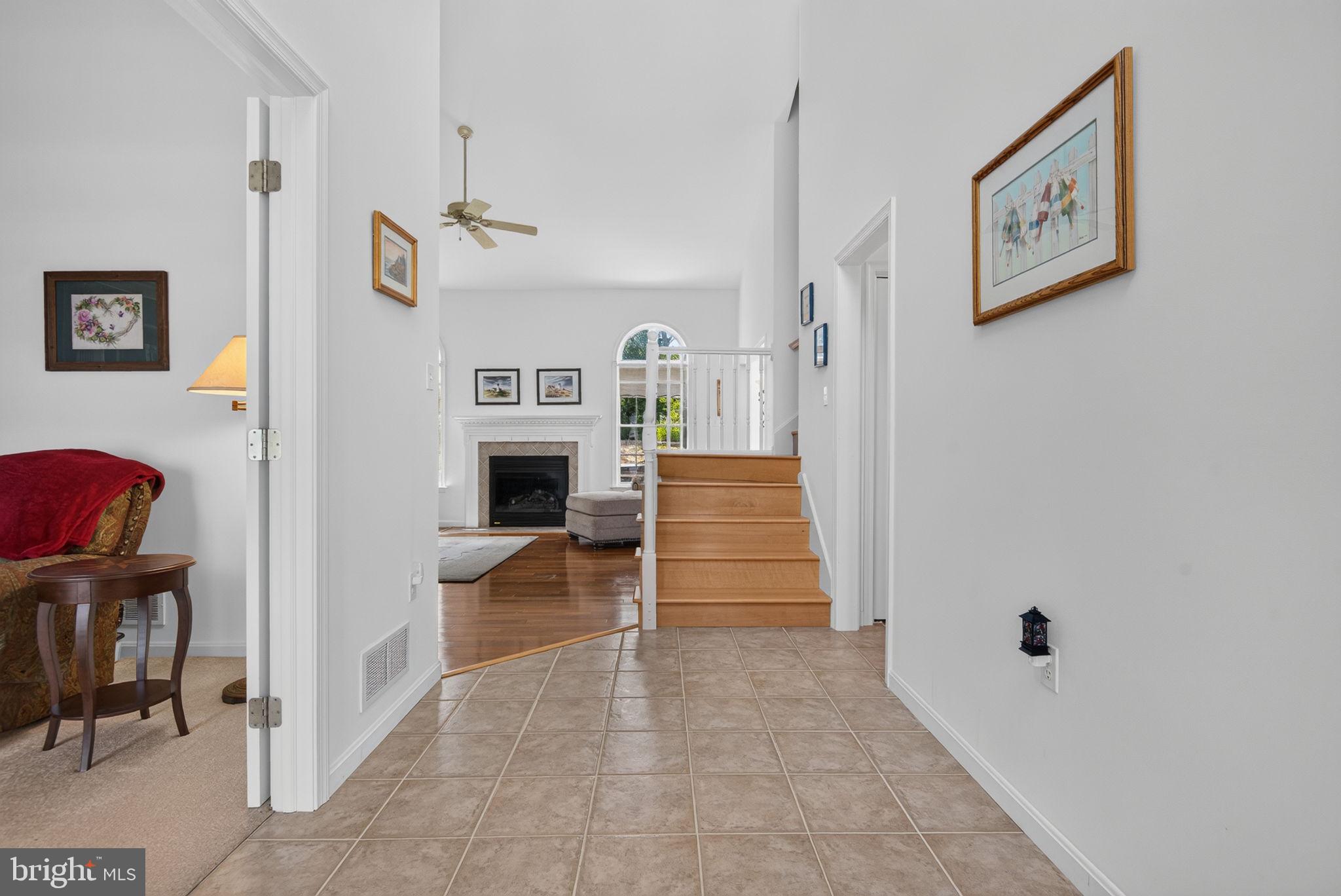 FAIRWINDS - Residential