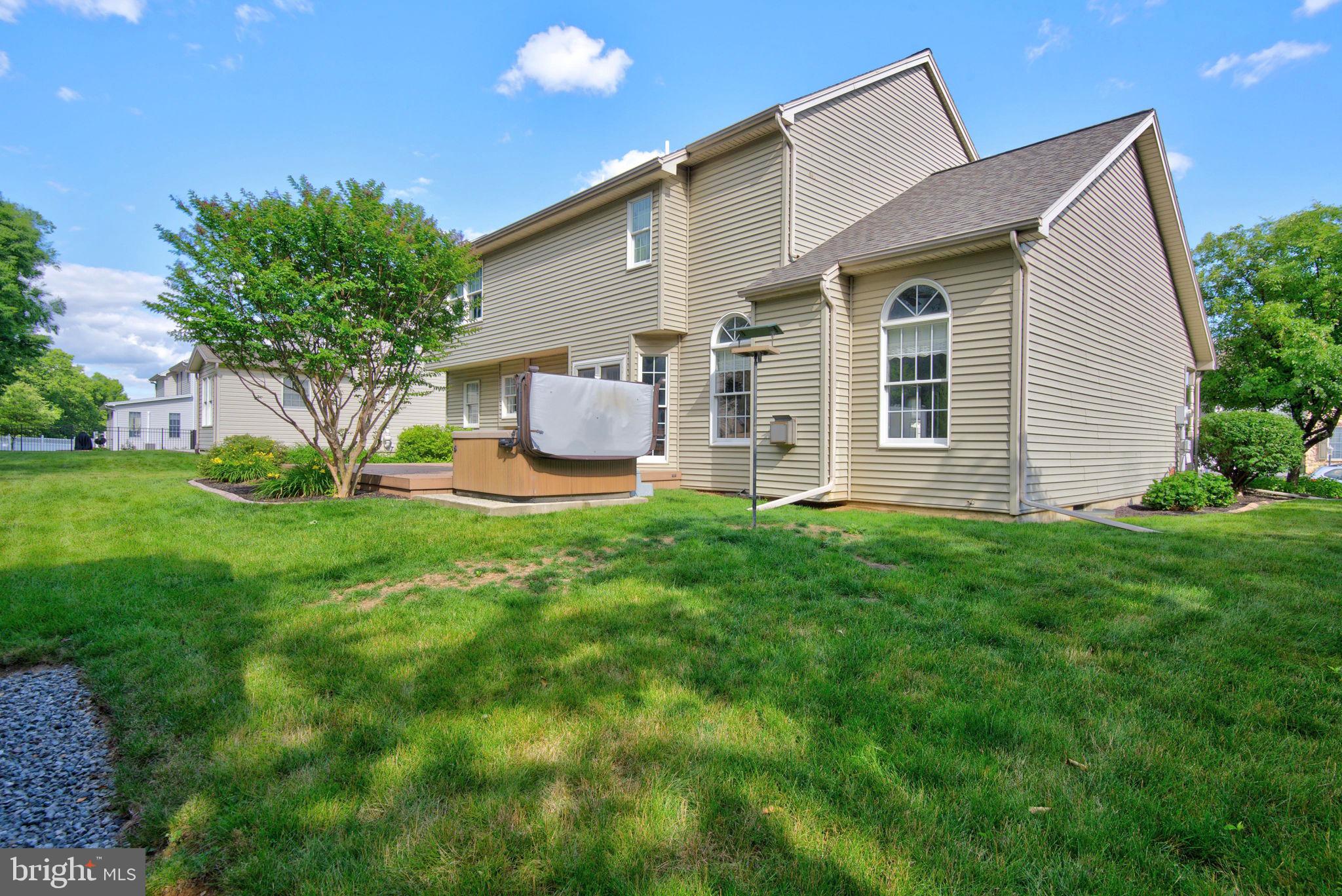 FAIRWINDS - Residential