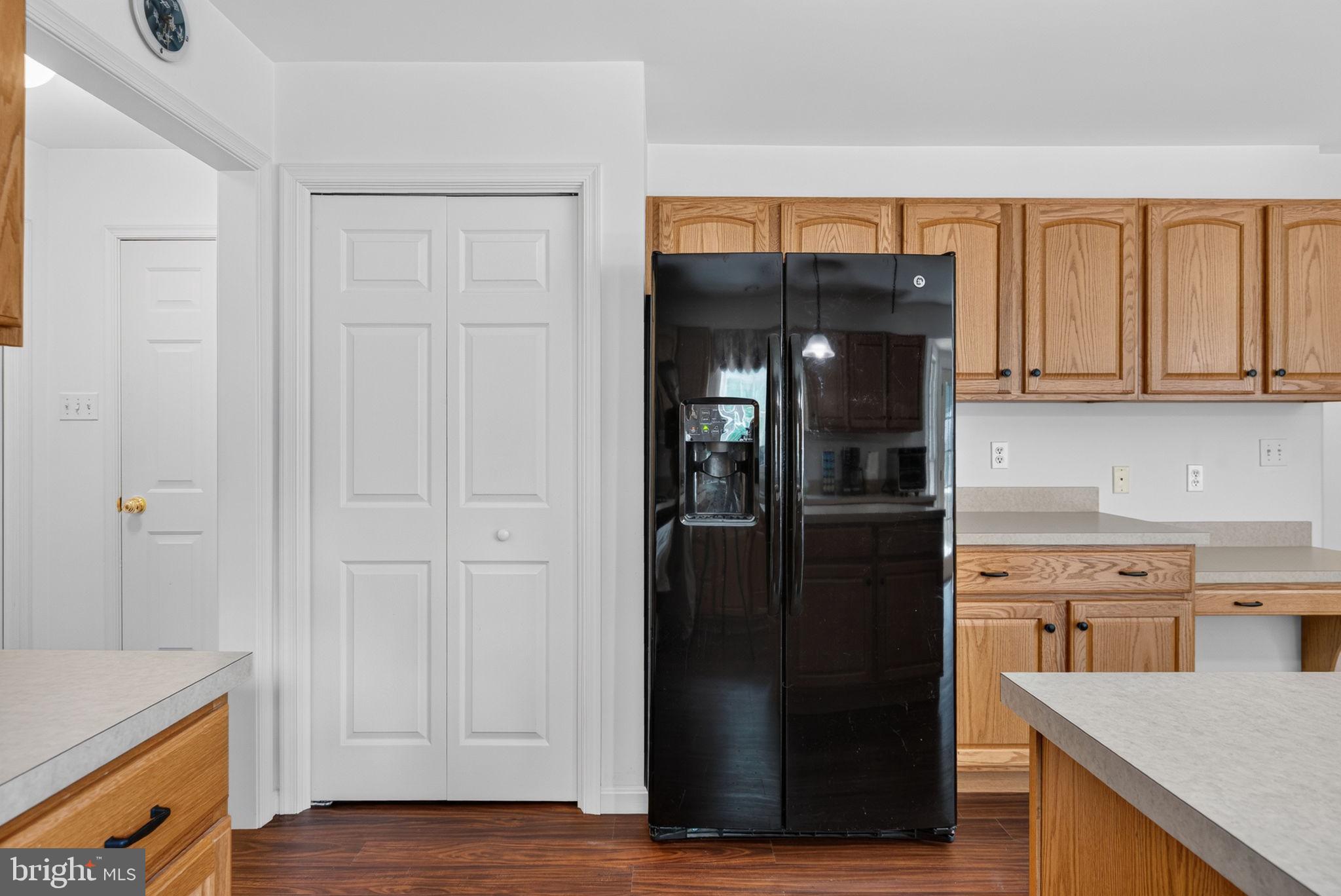 FAIRWINDS - Residential