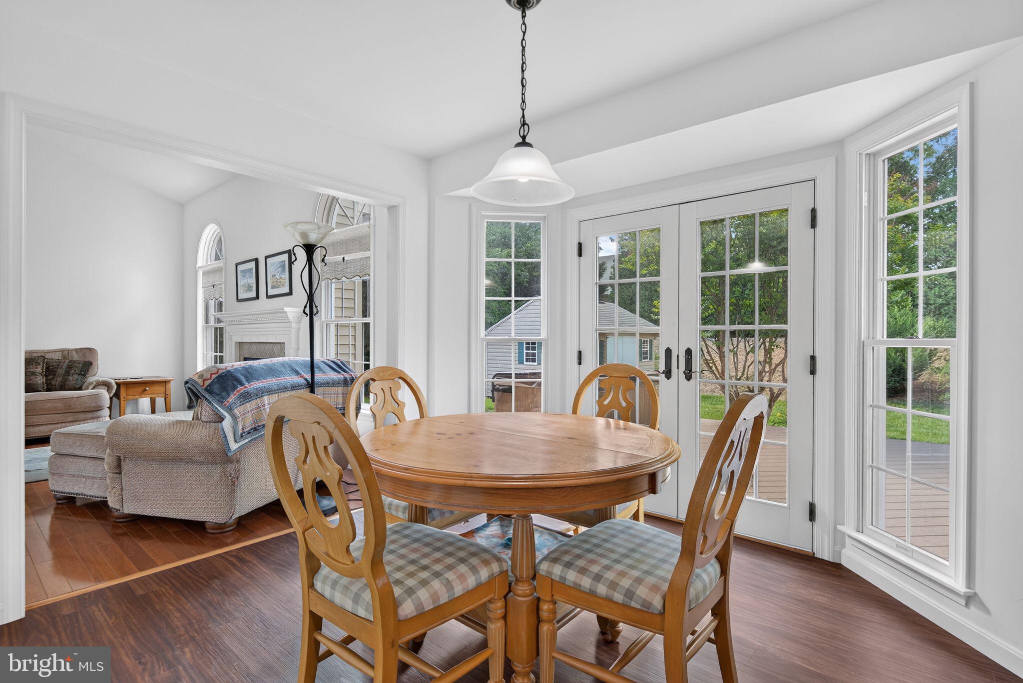 FAIRWINDS - Residential