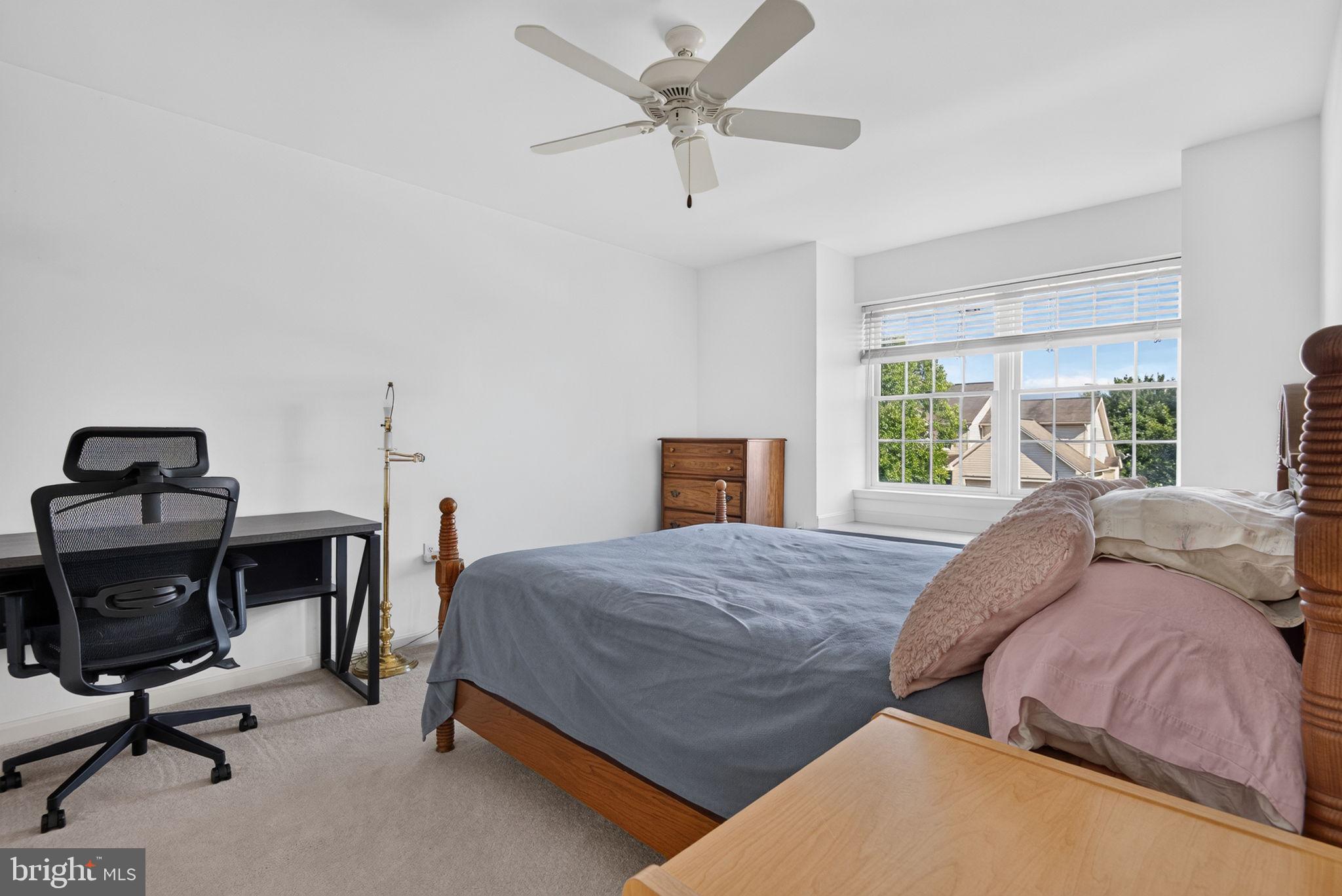 FAIRWINDS - Residential