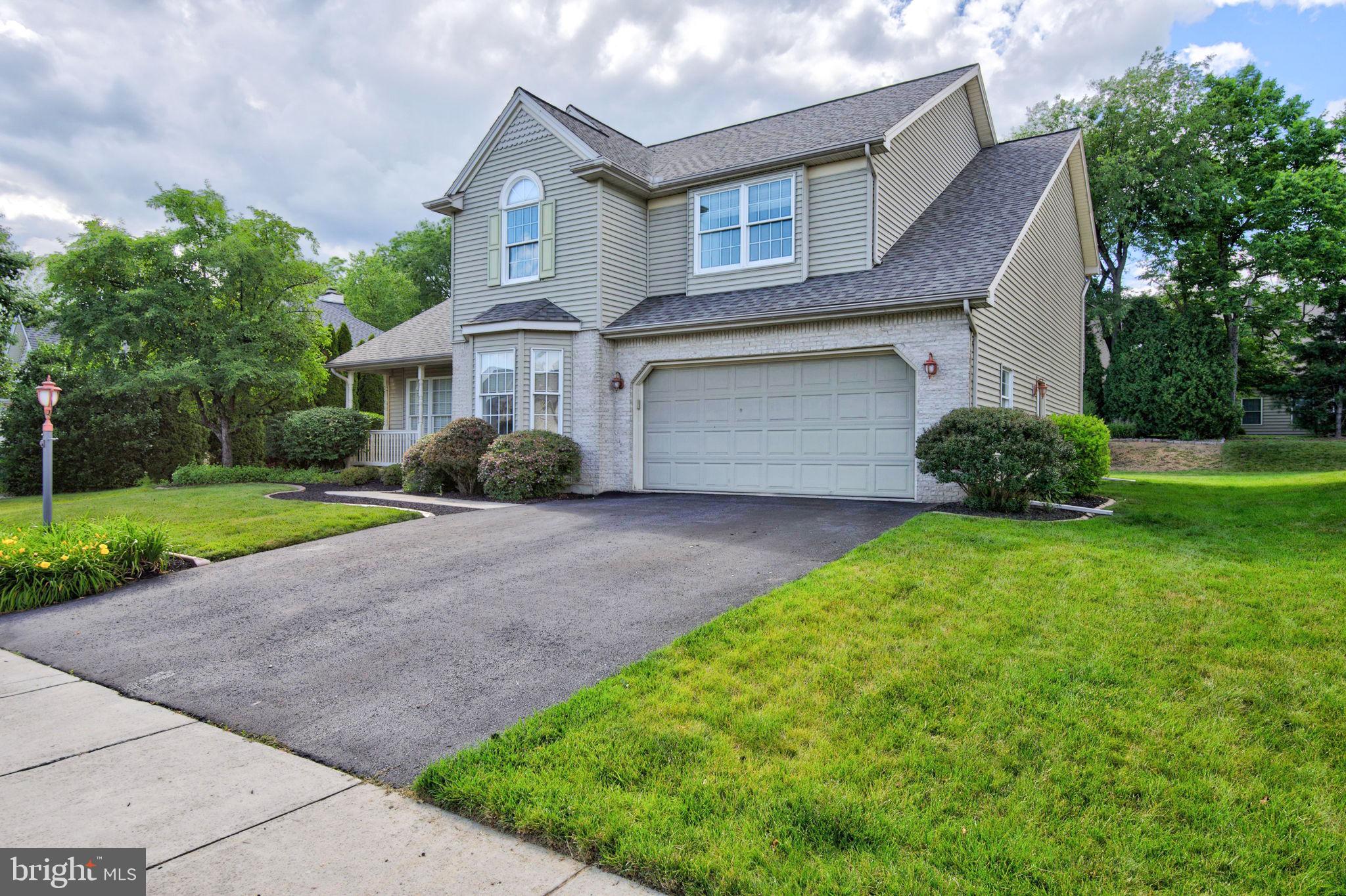 FAIRWINDS - Residential