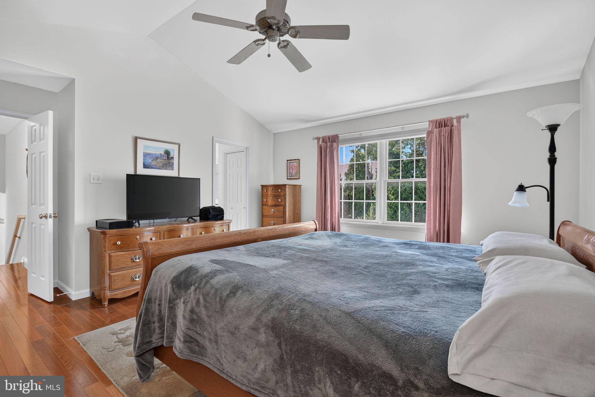 FAIRWINDS - Residential