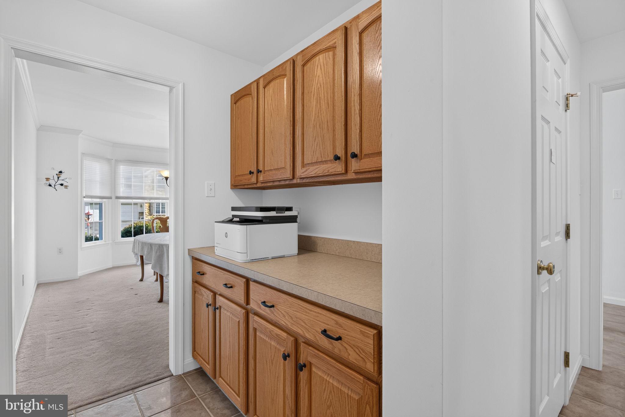 FAIRWINDS - Residential