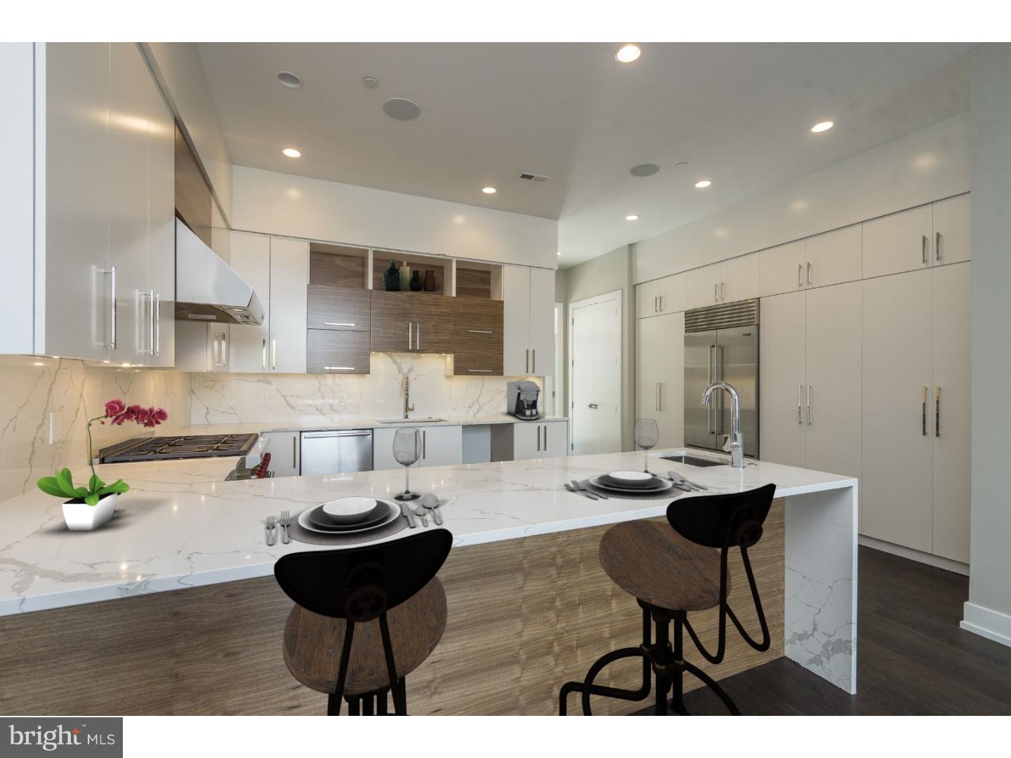 SOCIETY HILL - Residential