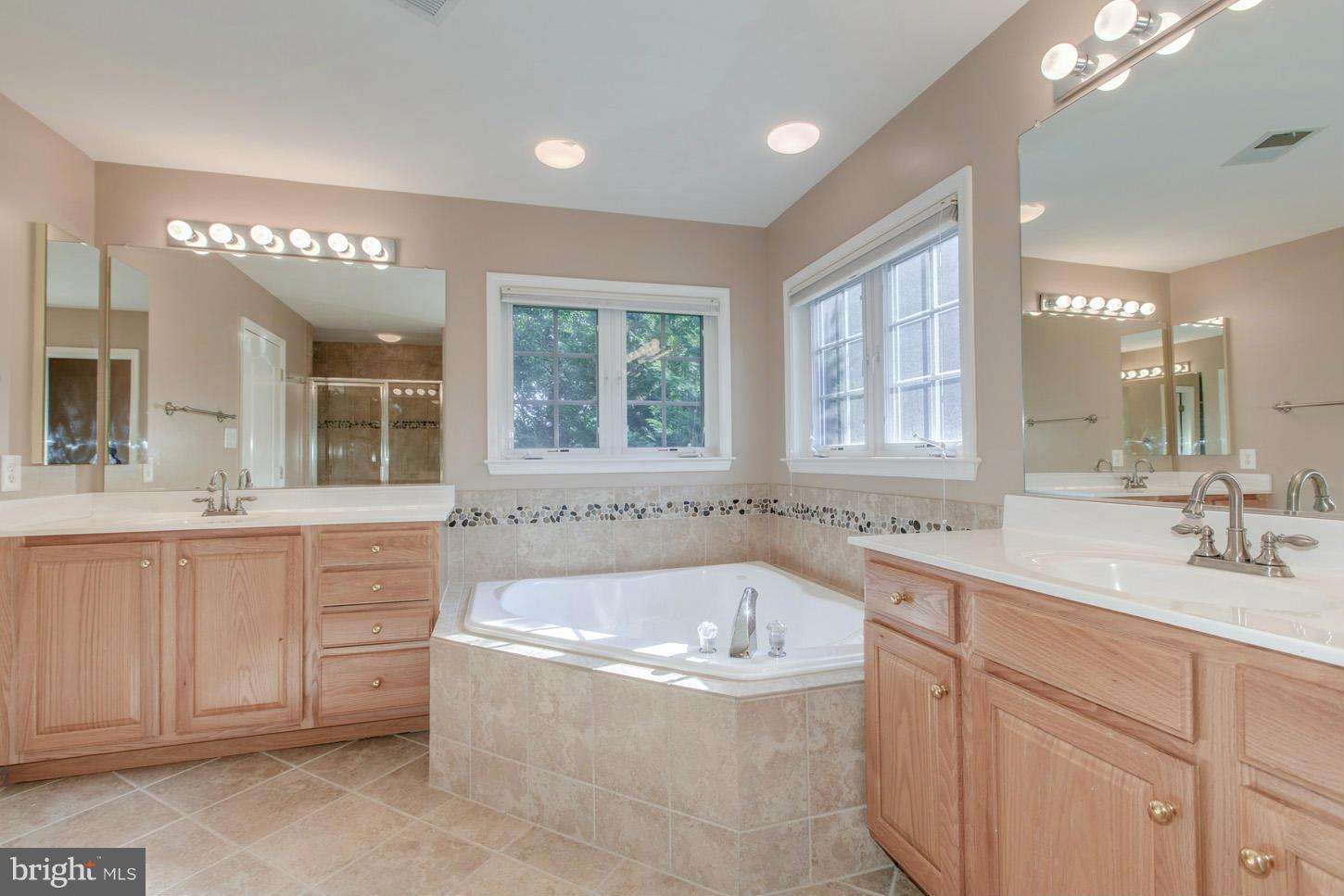 CHANCERY PARK - Residential