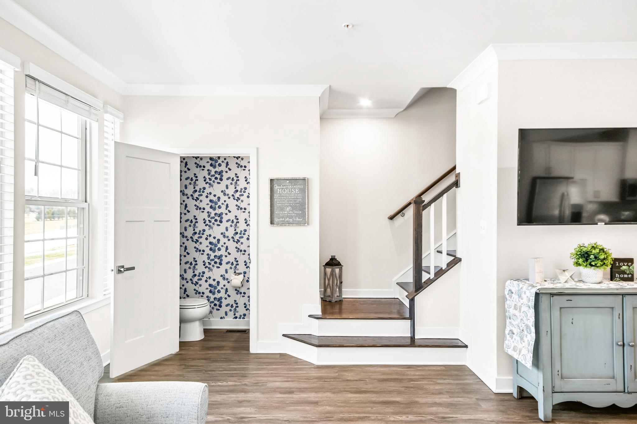 LAKE LINGANORE - Residential
