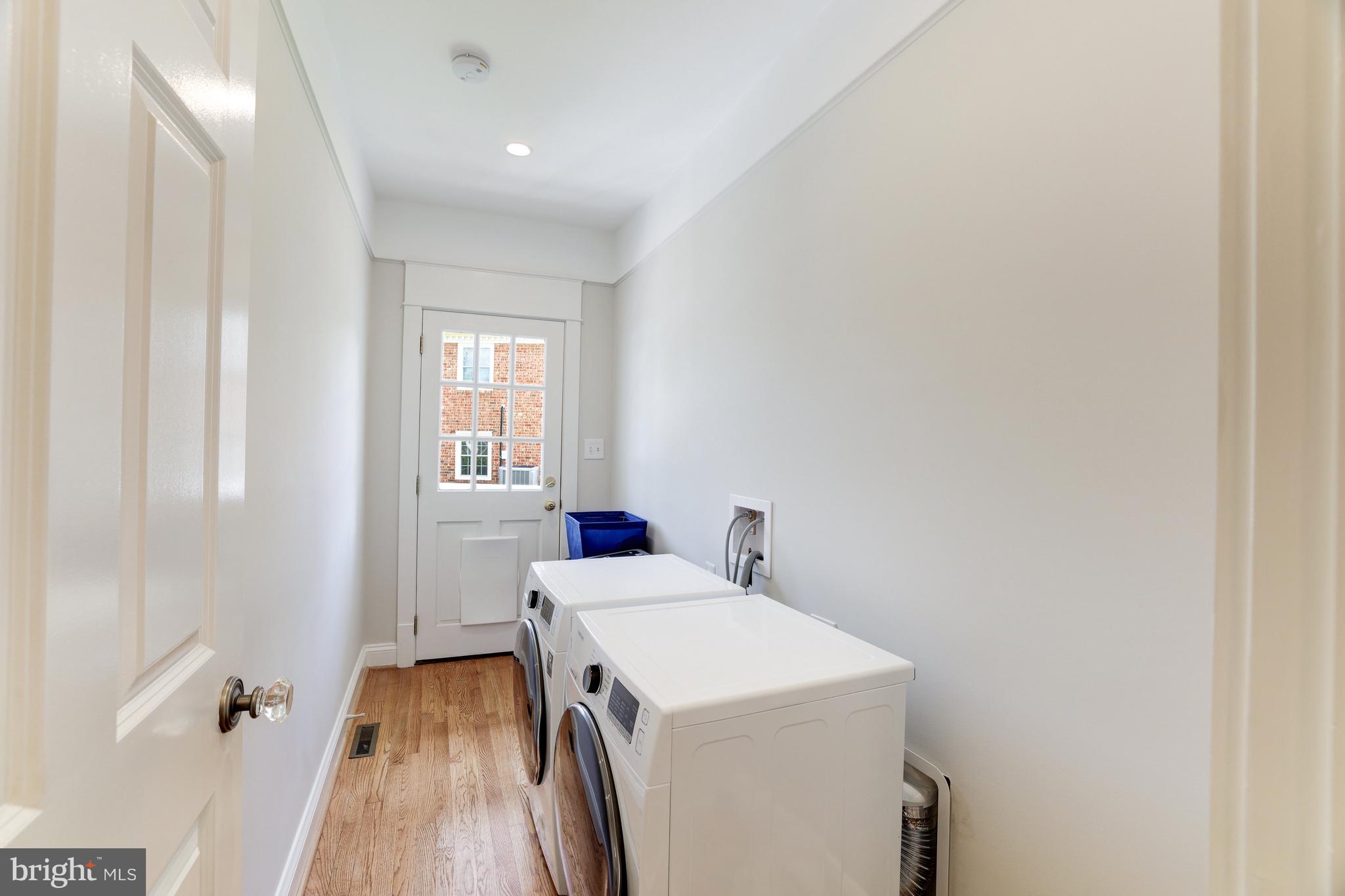 HICKORY VALE FARM - Residential