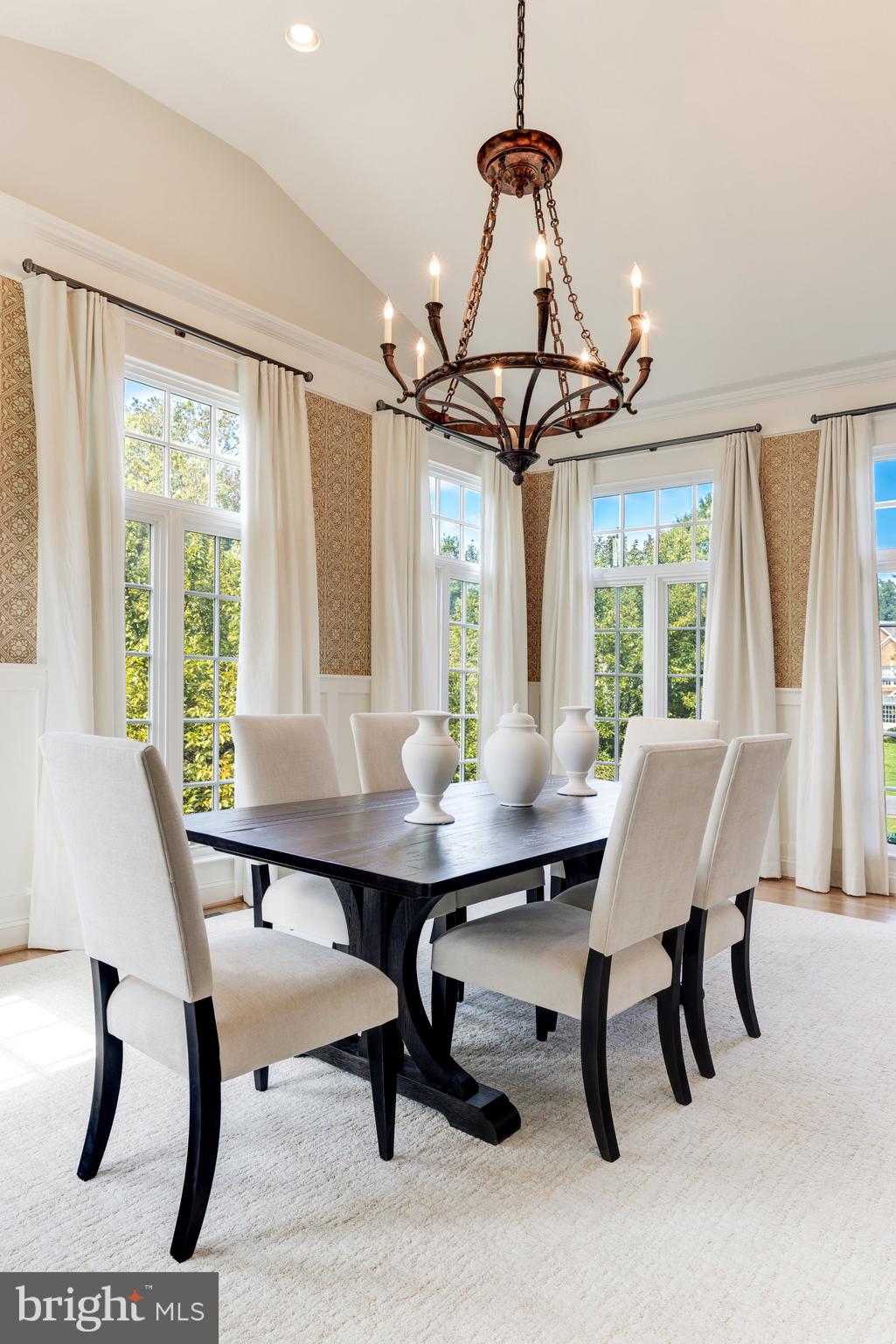 HICKORY VALE FARM - Residential