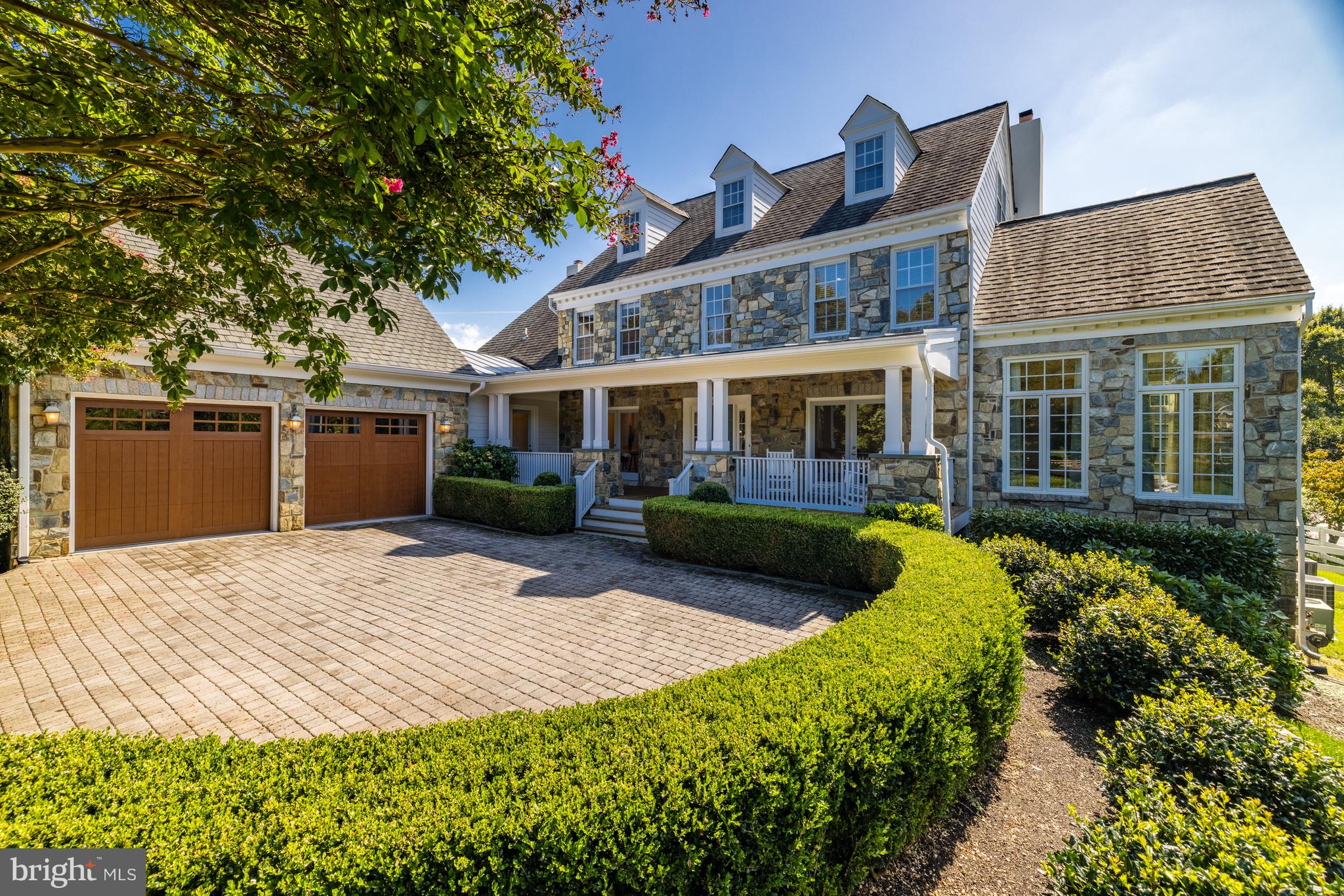 HICKORY VALE FARM - Residential
