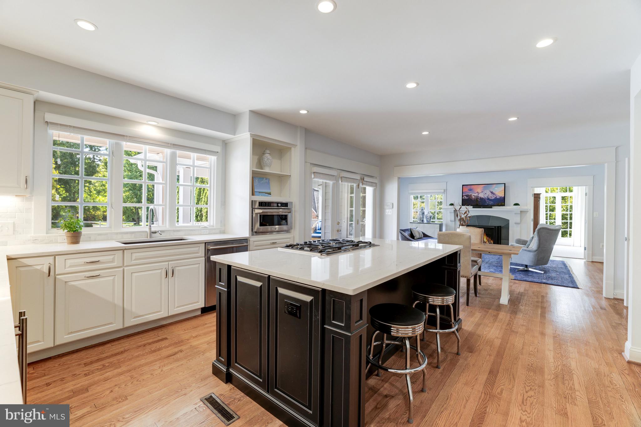 HICKORY VALE FARM - Residential