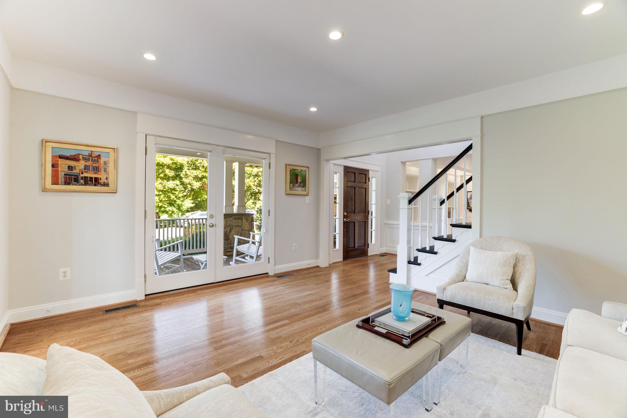HICKORY VALE FARM - Residential