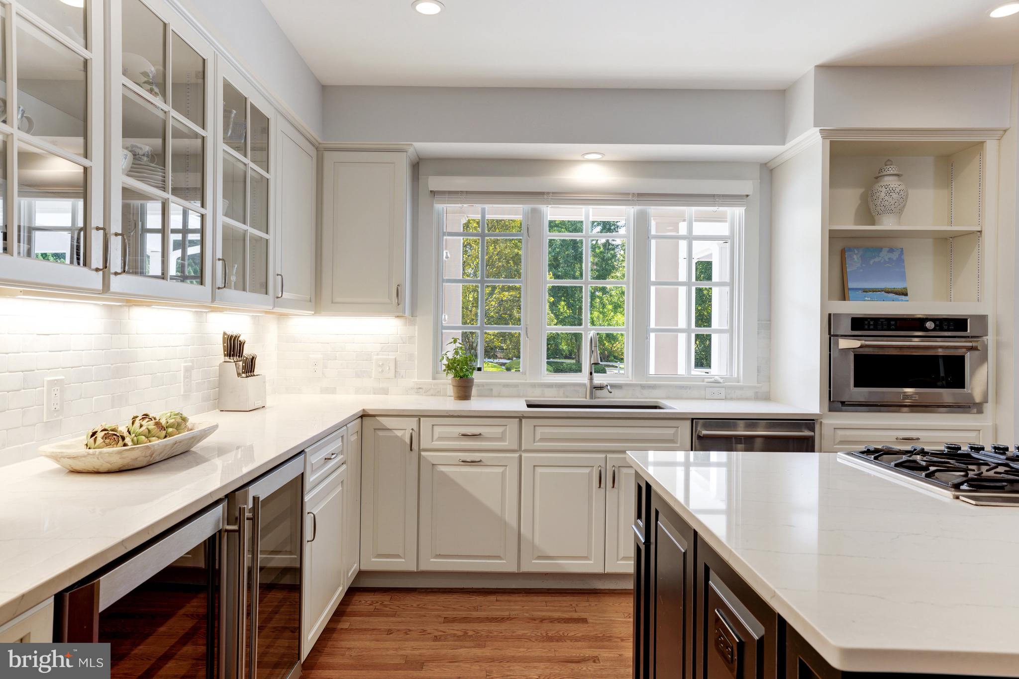 HICKORY VALE FARM - Residential