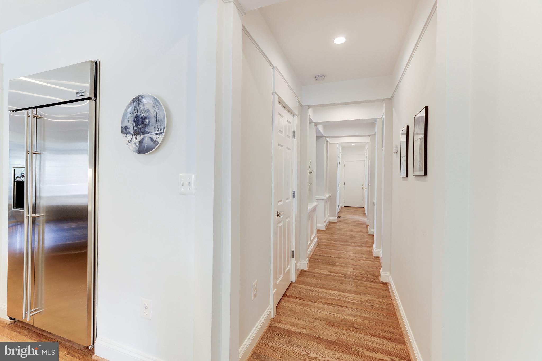HICKORY VALE FARM - Residential