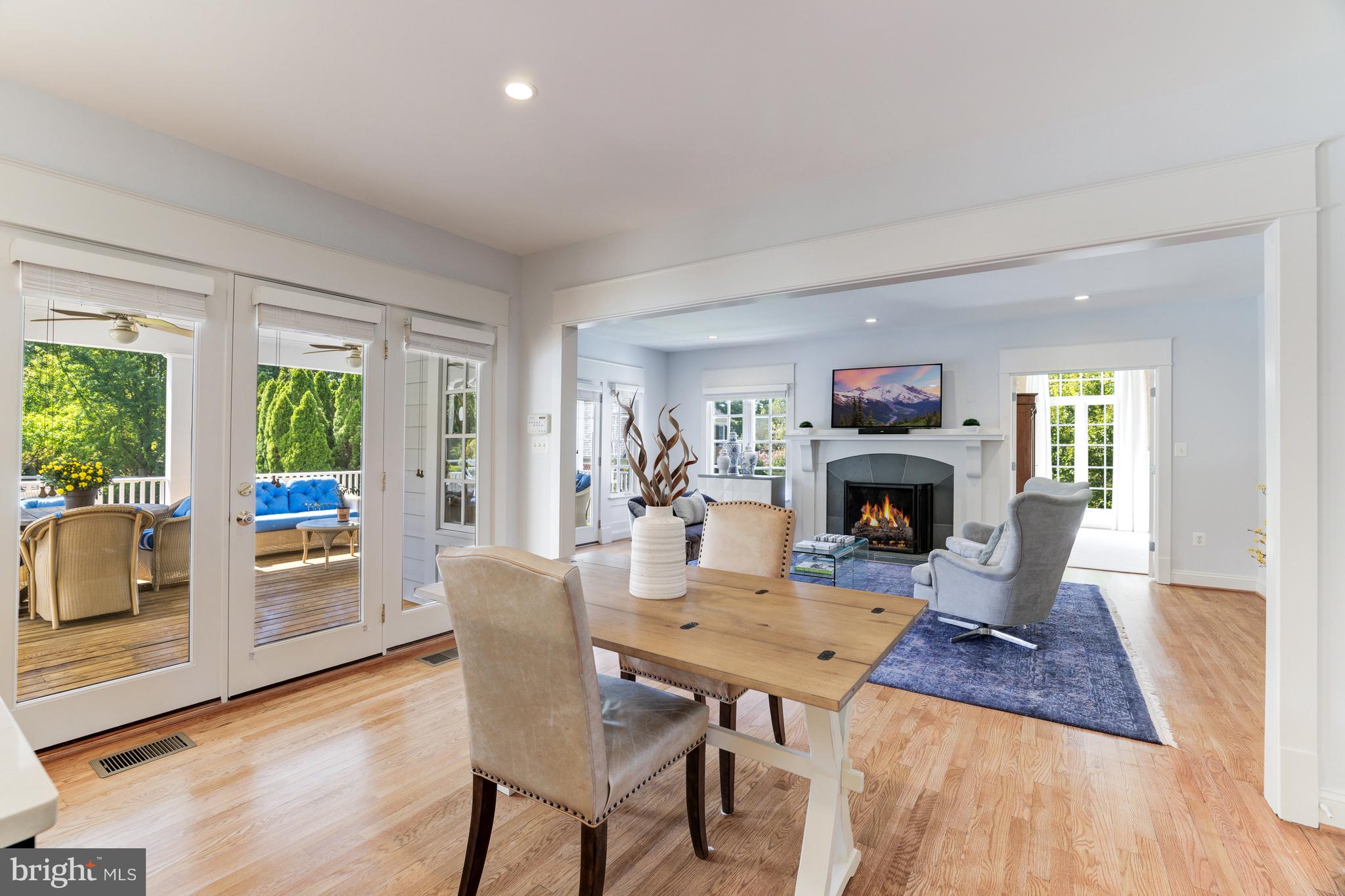 HICKORY VALE FARM - Residential