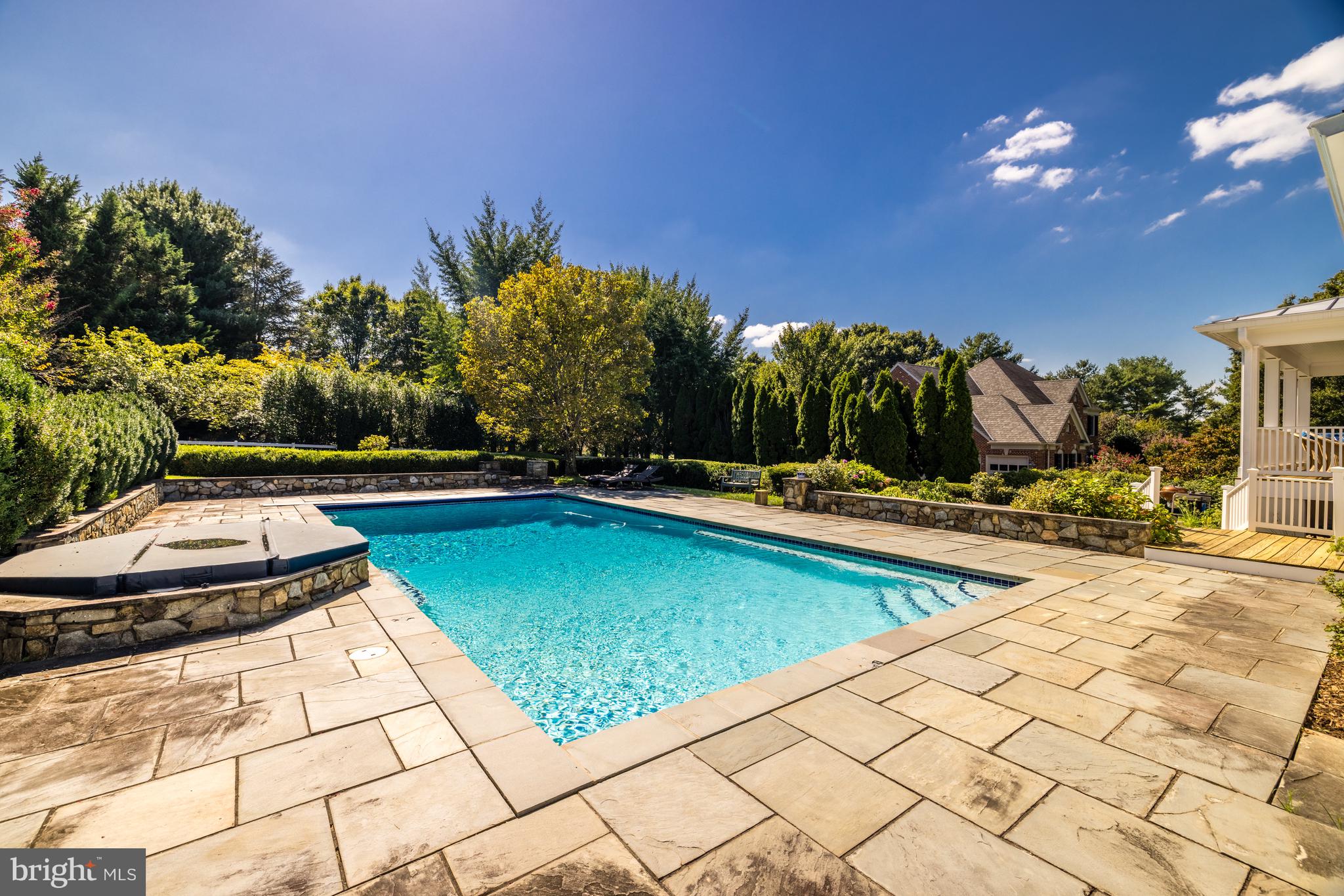 HICKORY VALE FARM - Residential