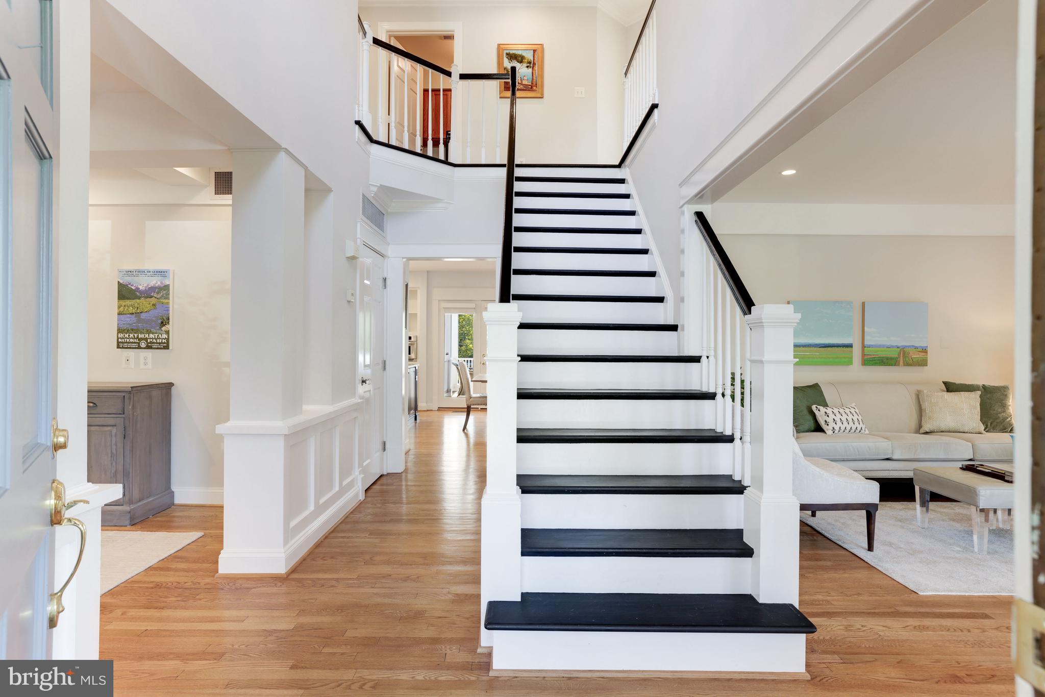 HICKORY VALE FARM - Residential