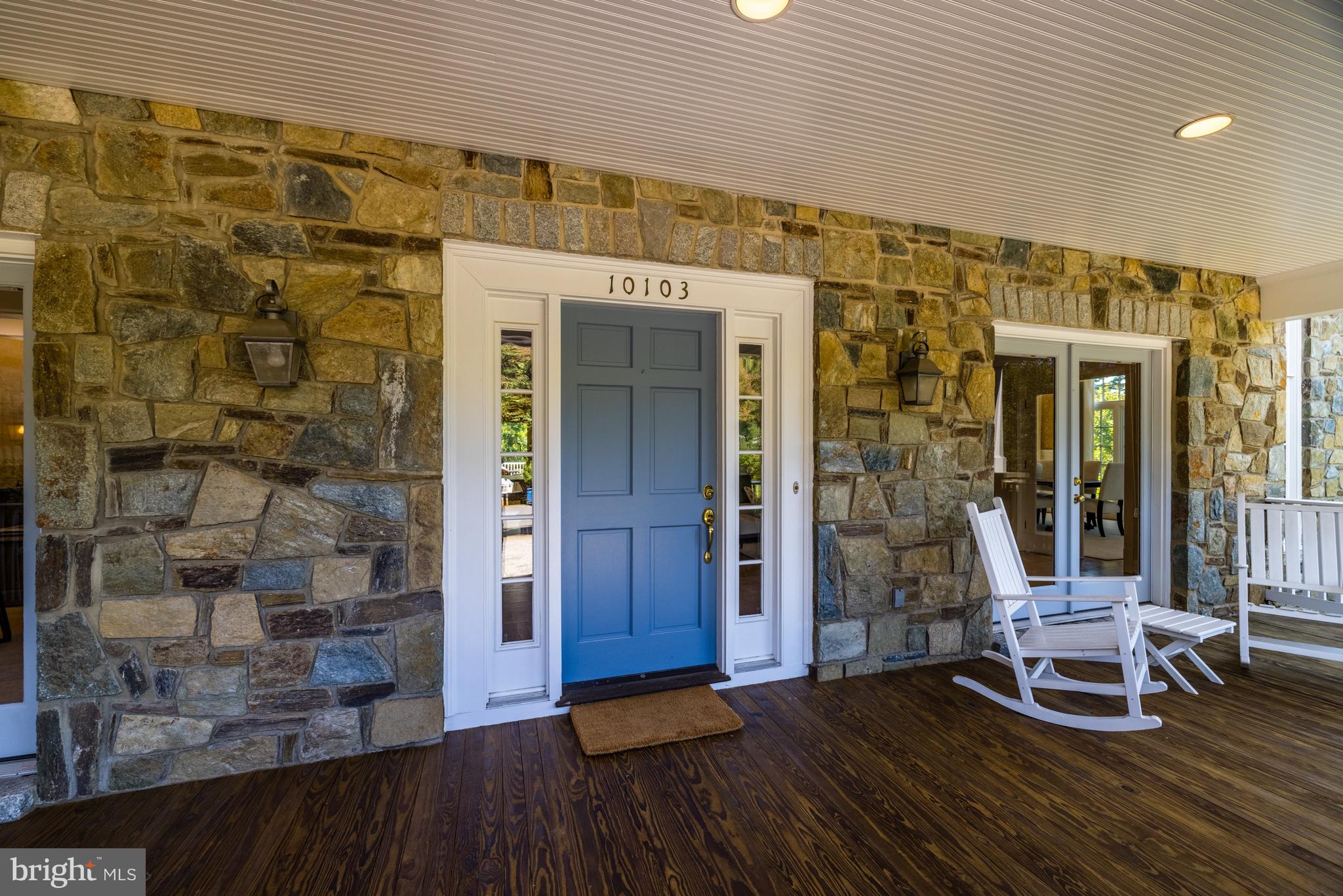 HICKORY VALE FARM - Residential