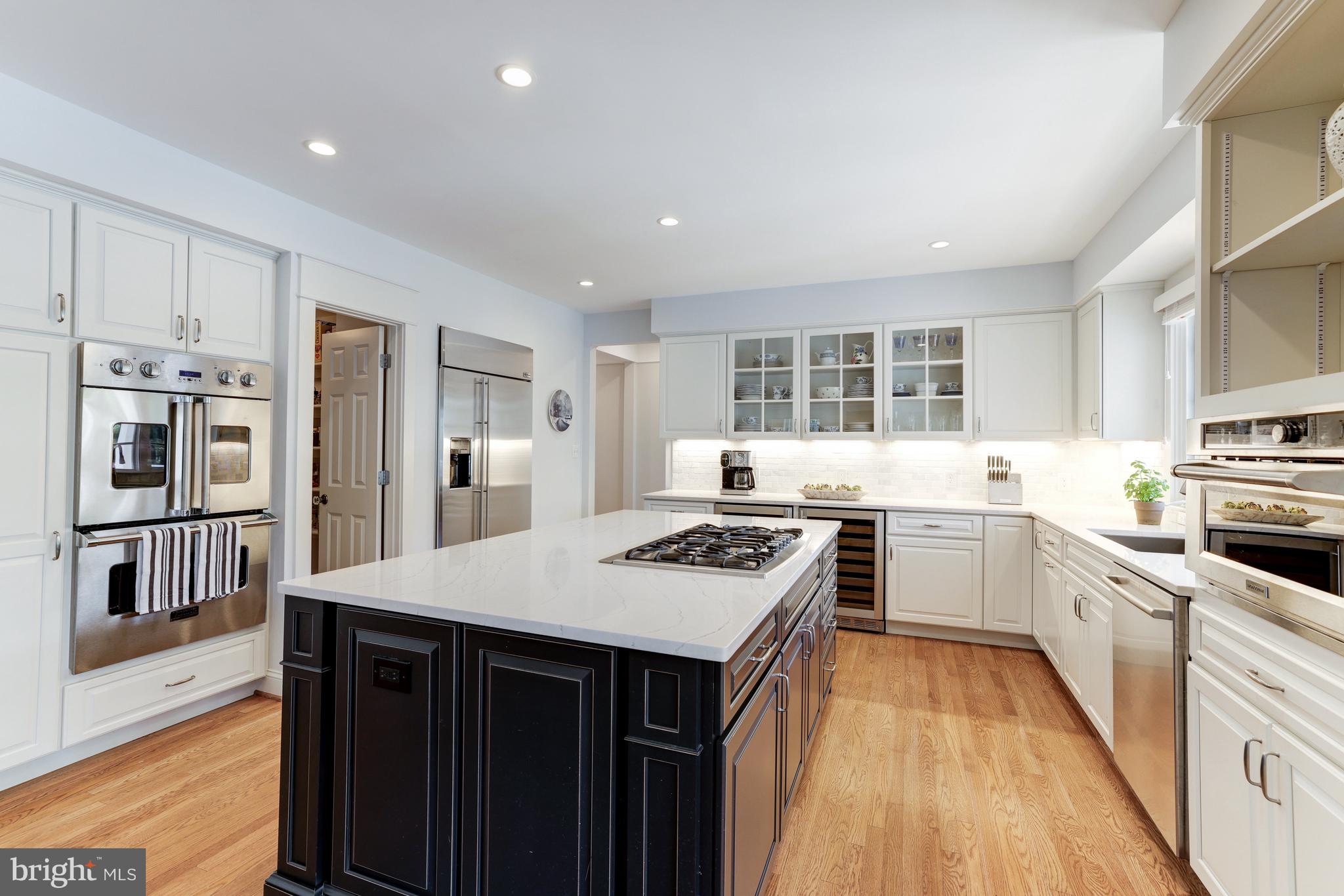 HICKORY VALE FARM - Residential