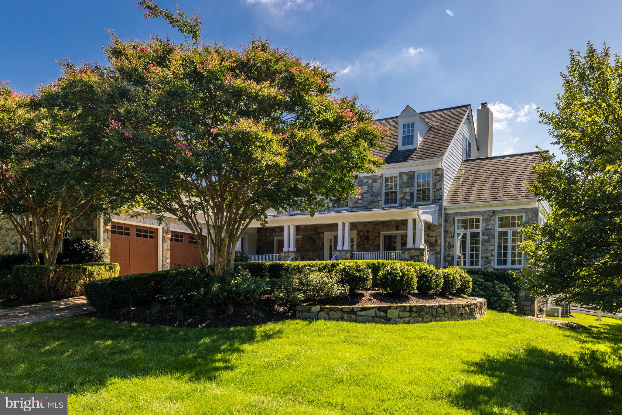HICKORY VALE FARM - Residential