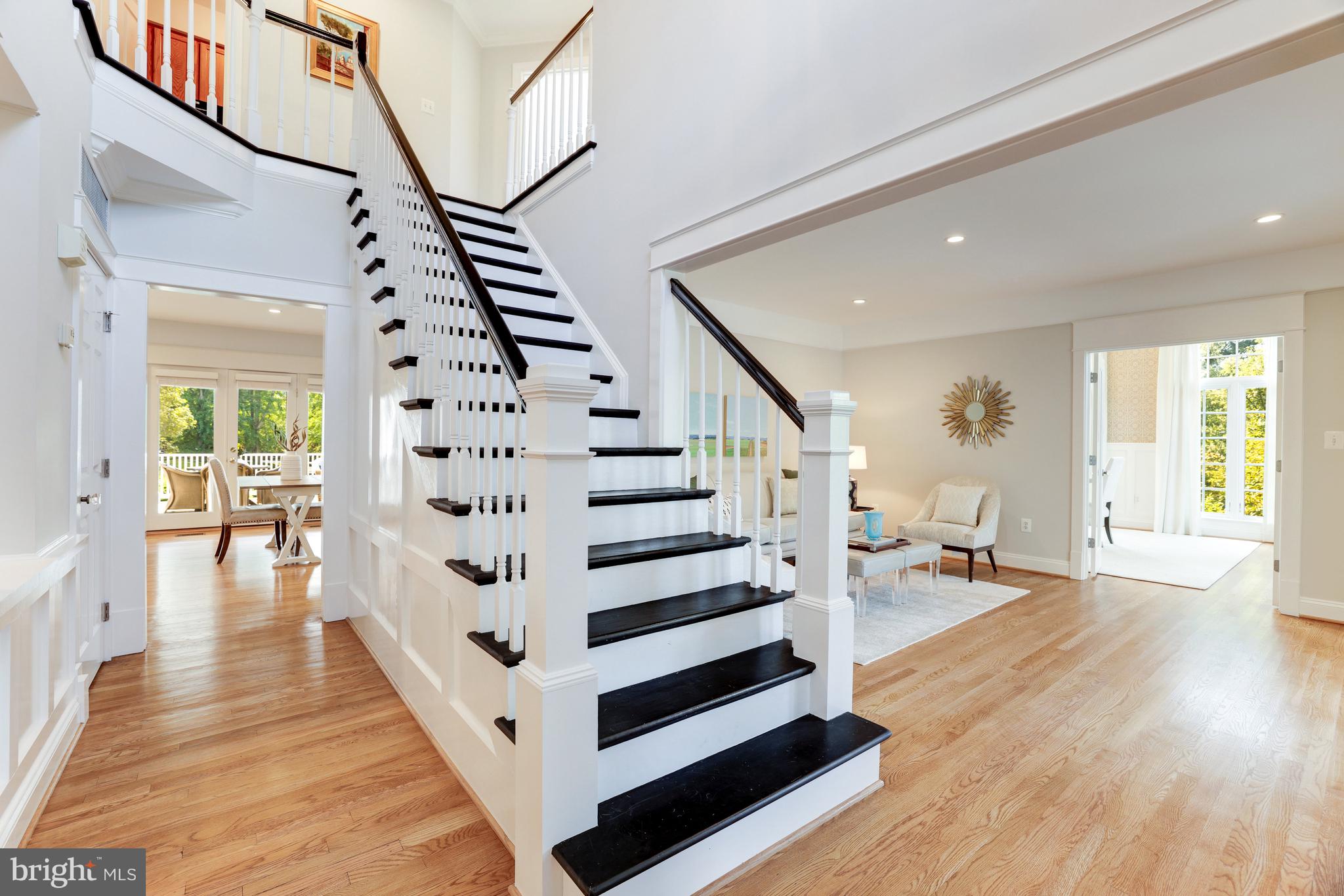 HICKORY VALE FARM - Residential