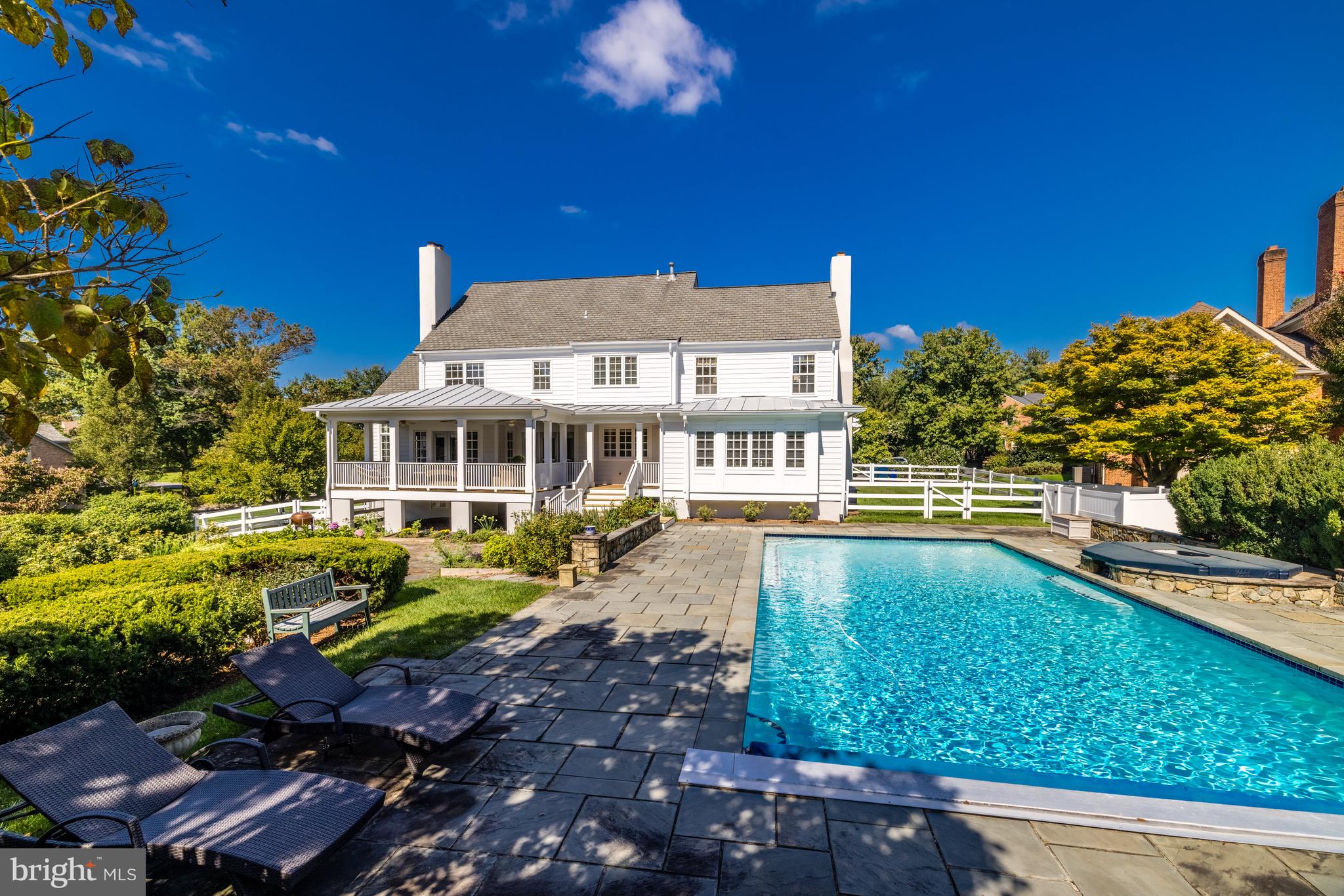 HICKORY VALE FARM - Residential