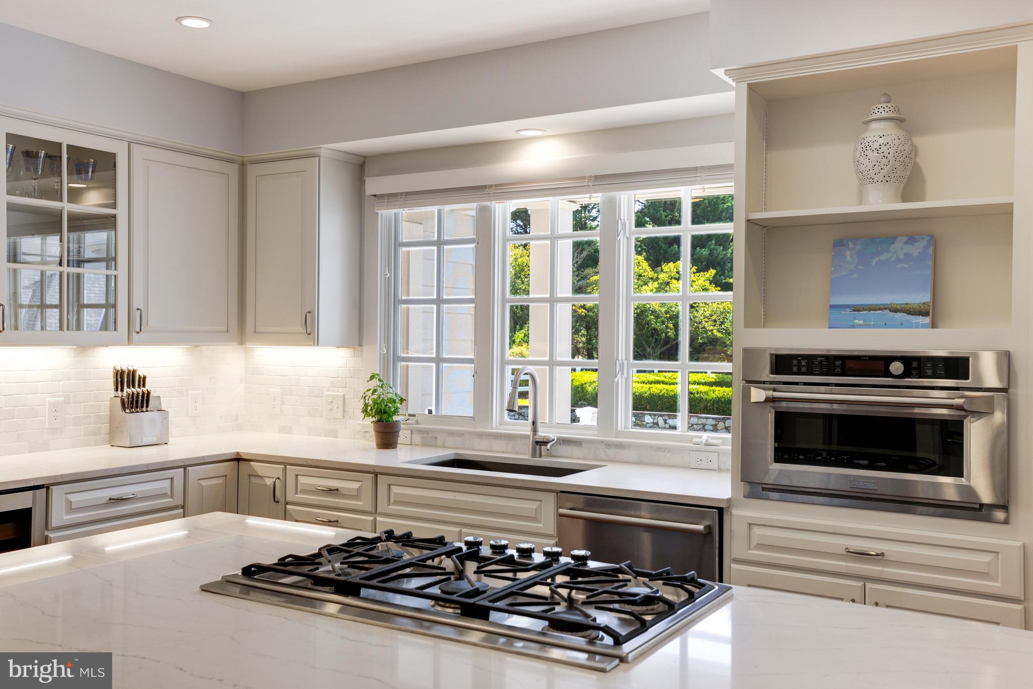HICKORY VALE FARM - Residential