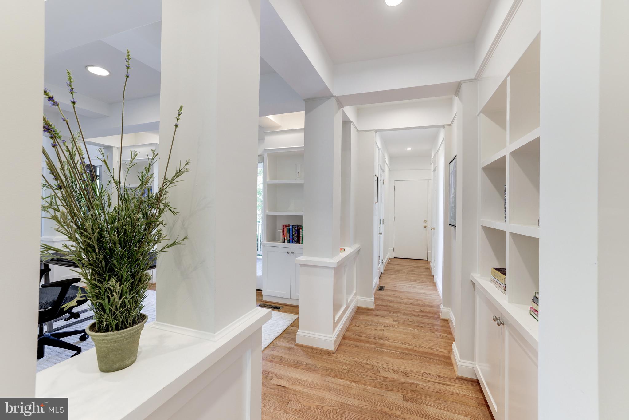 HICKORY VALE FARM - Residential