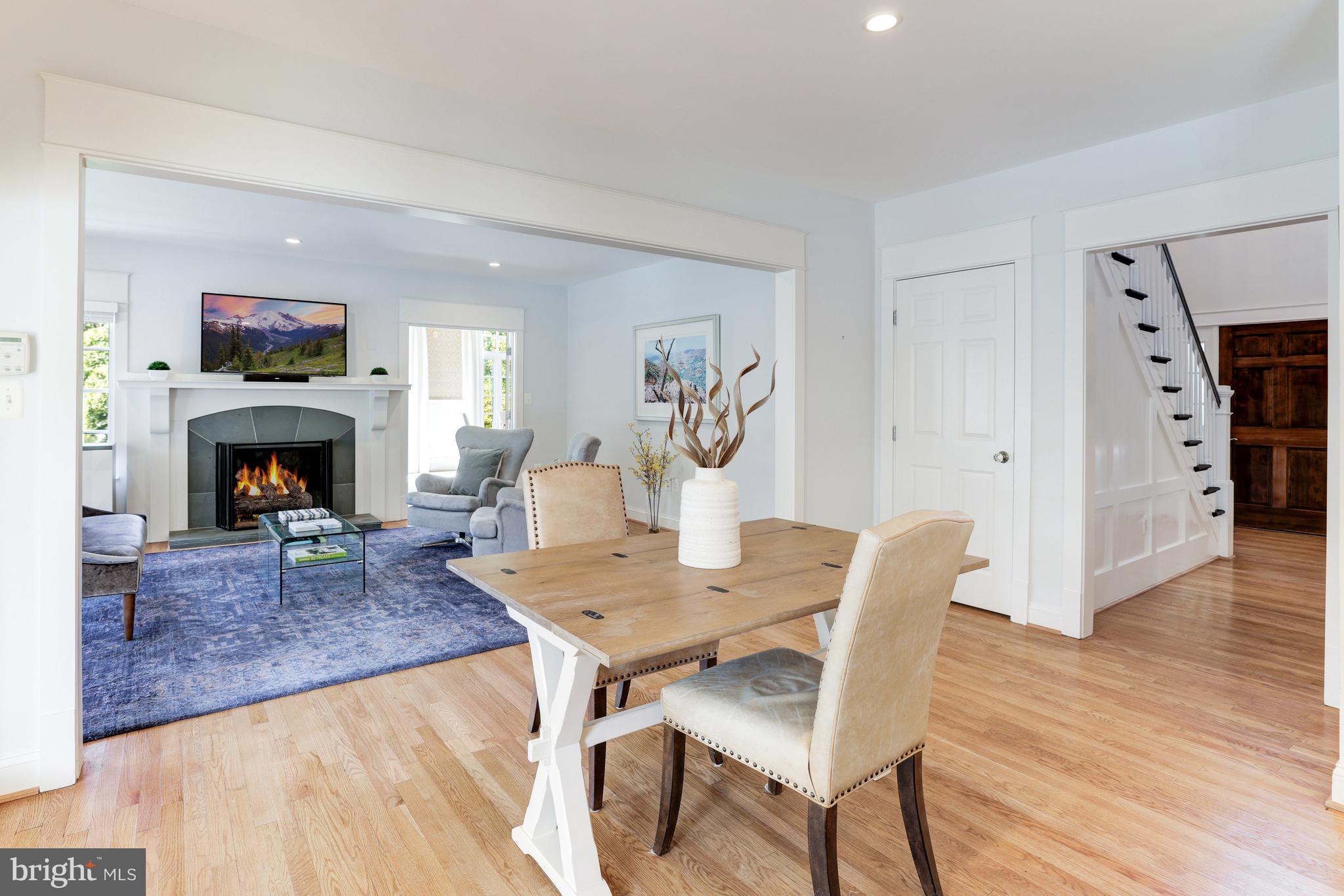 HICKORY VALE FARM - Residential